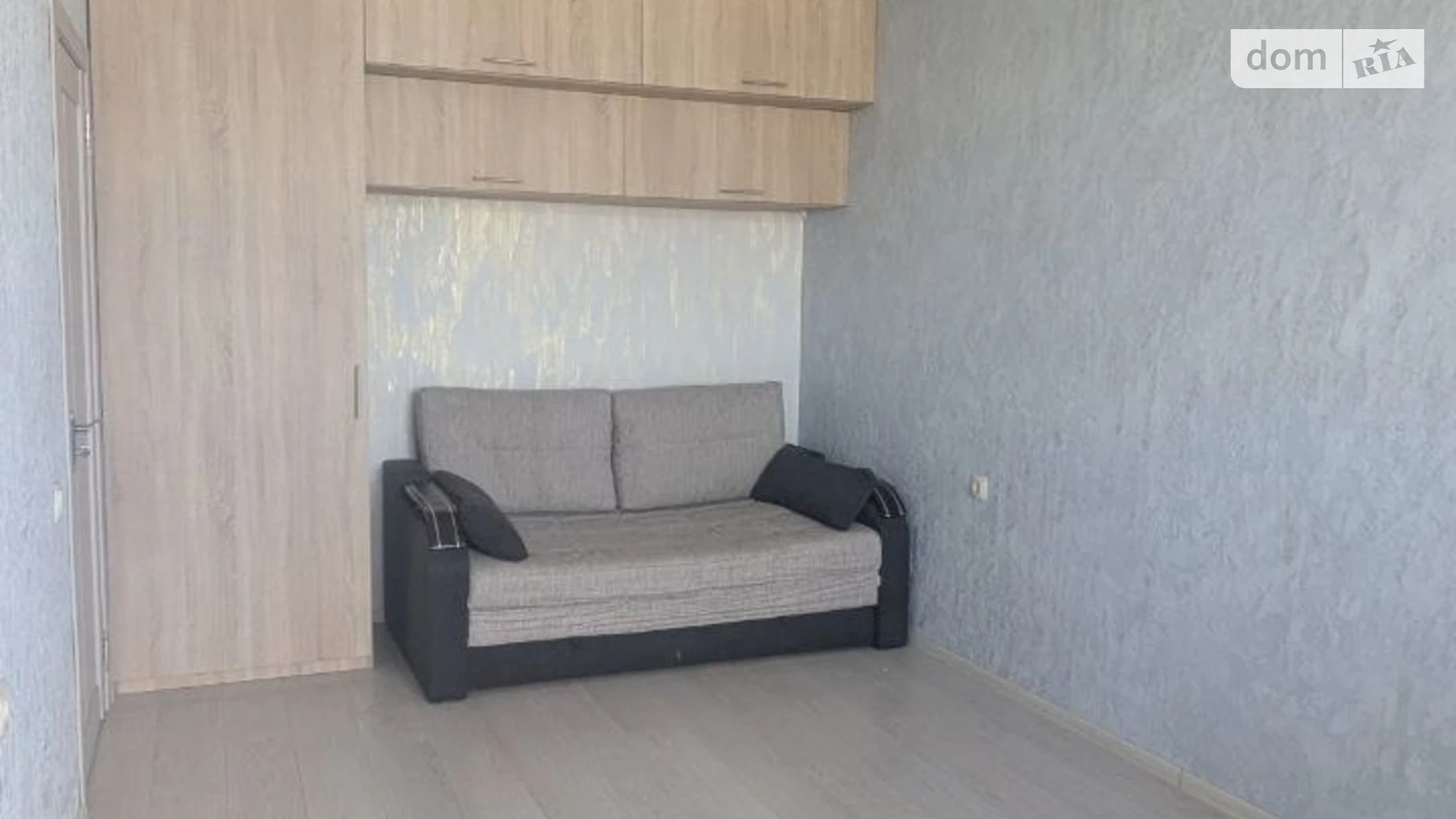 Продается 1-комнатная квартира 35.8 кв. м в Гатном, ул. Оптимистическая, 1 корпус 7 - фото 2