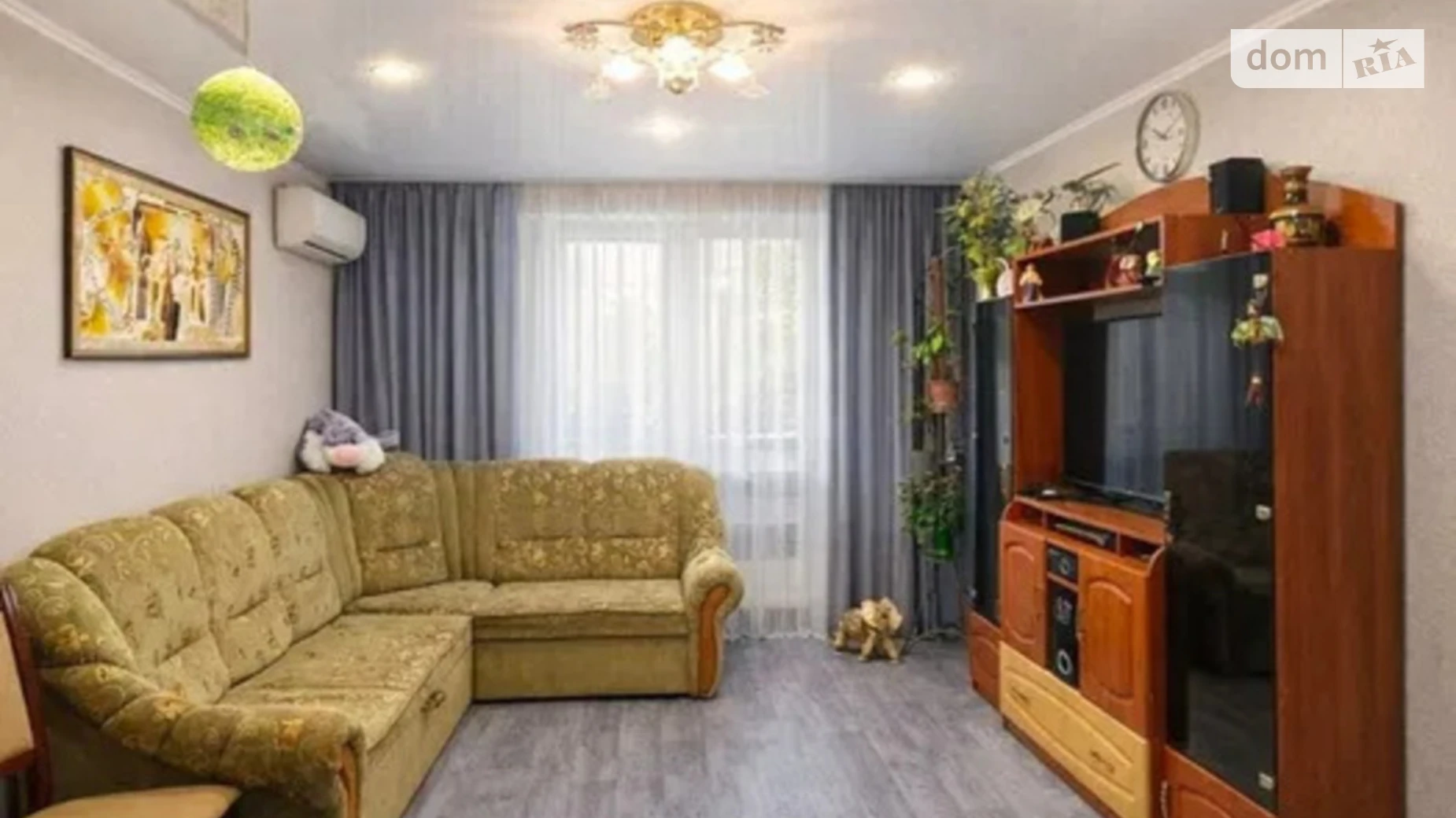 Продается 2-комнатная квартира 67 кв. м в Чернигове, ул. Независимости, 21 - фото 4