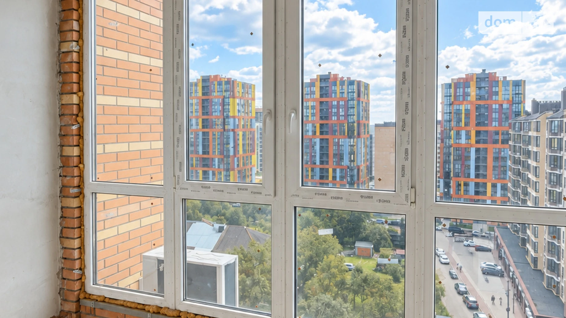 Продается 2-комнатная квартира 61 кв. м в Житомире, ул. Чудновская, 113Б - фото 4