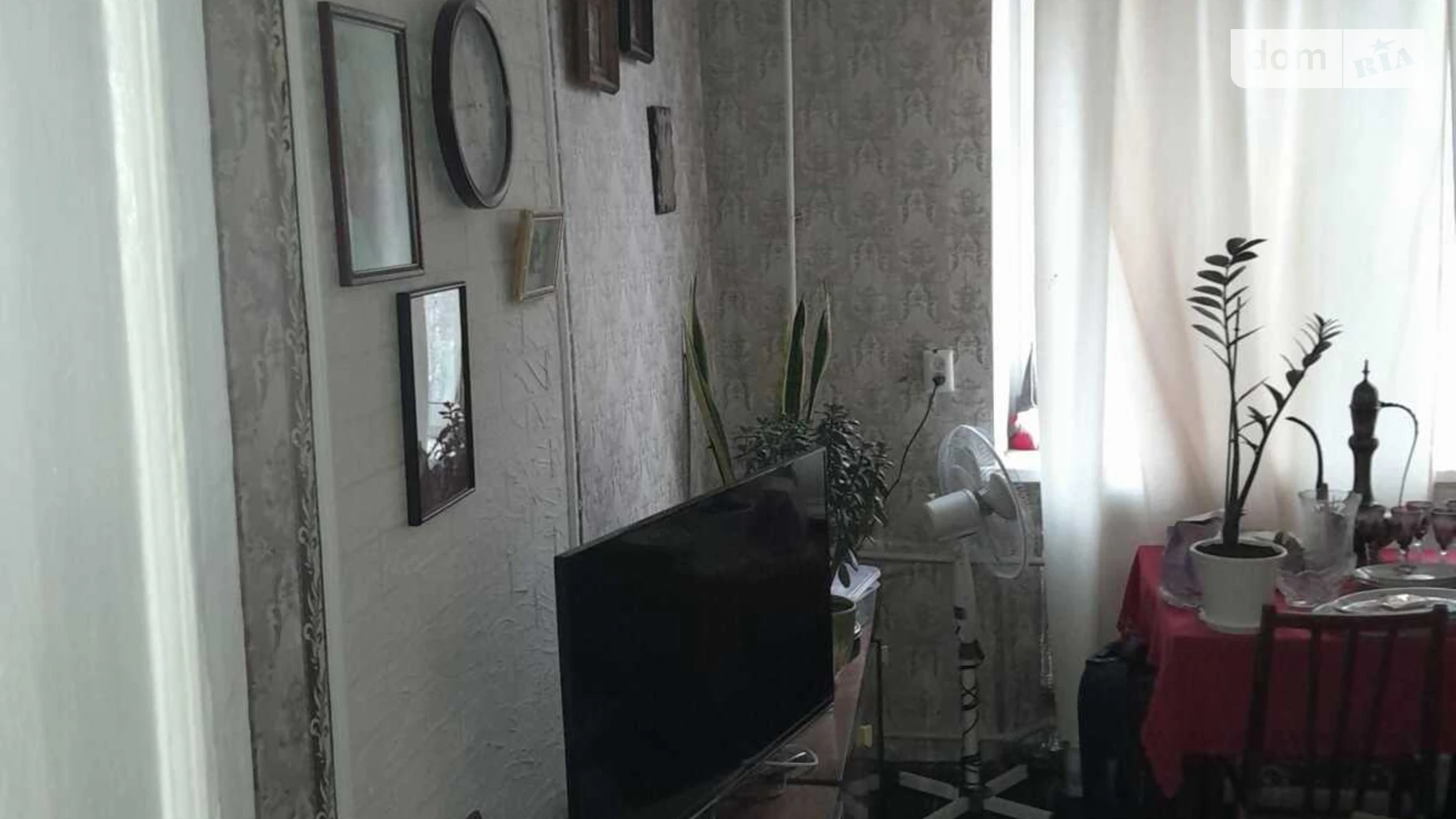 Продается 2-комнатная квартира 45.1 кв. м в Харькове, ул. Музыкальная - фото 3