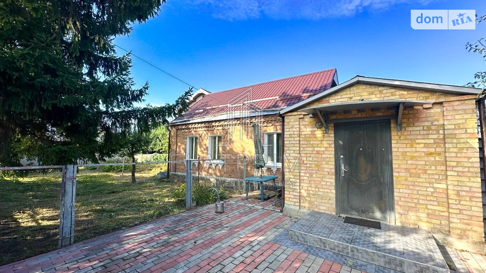 Продается одноэтажный дом 68 кв. м с бассейном, цена: 170000 $ - фото 4