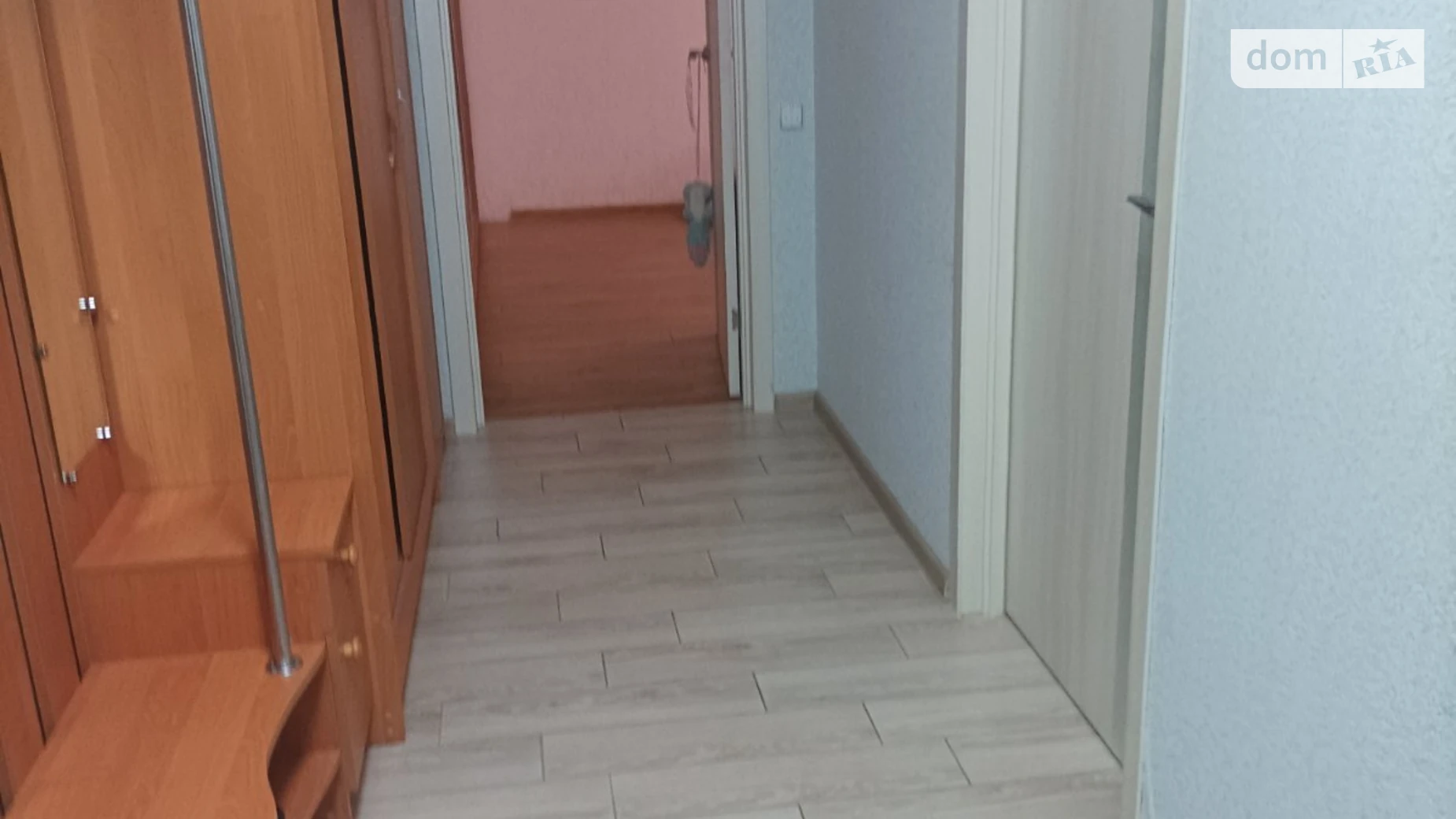 Продается 2-комнатная квартира 56.2 кв. м в Харькове, ул. Ньютона, 104 - фото 4