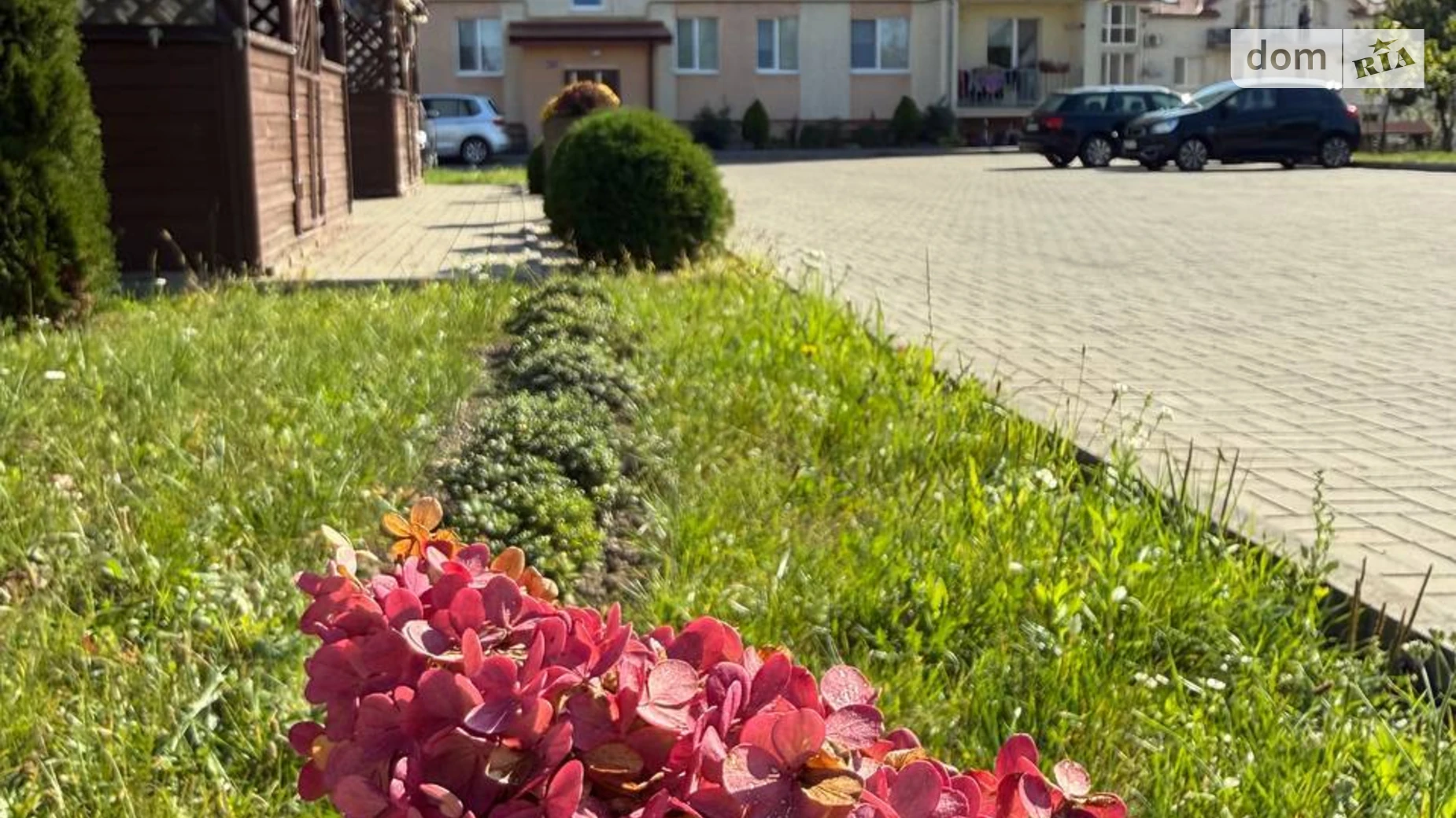 2-кімнатна квартира 60.4 кв. м у Луцьку, вул. Прасолів - фото 2