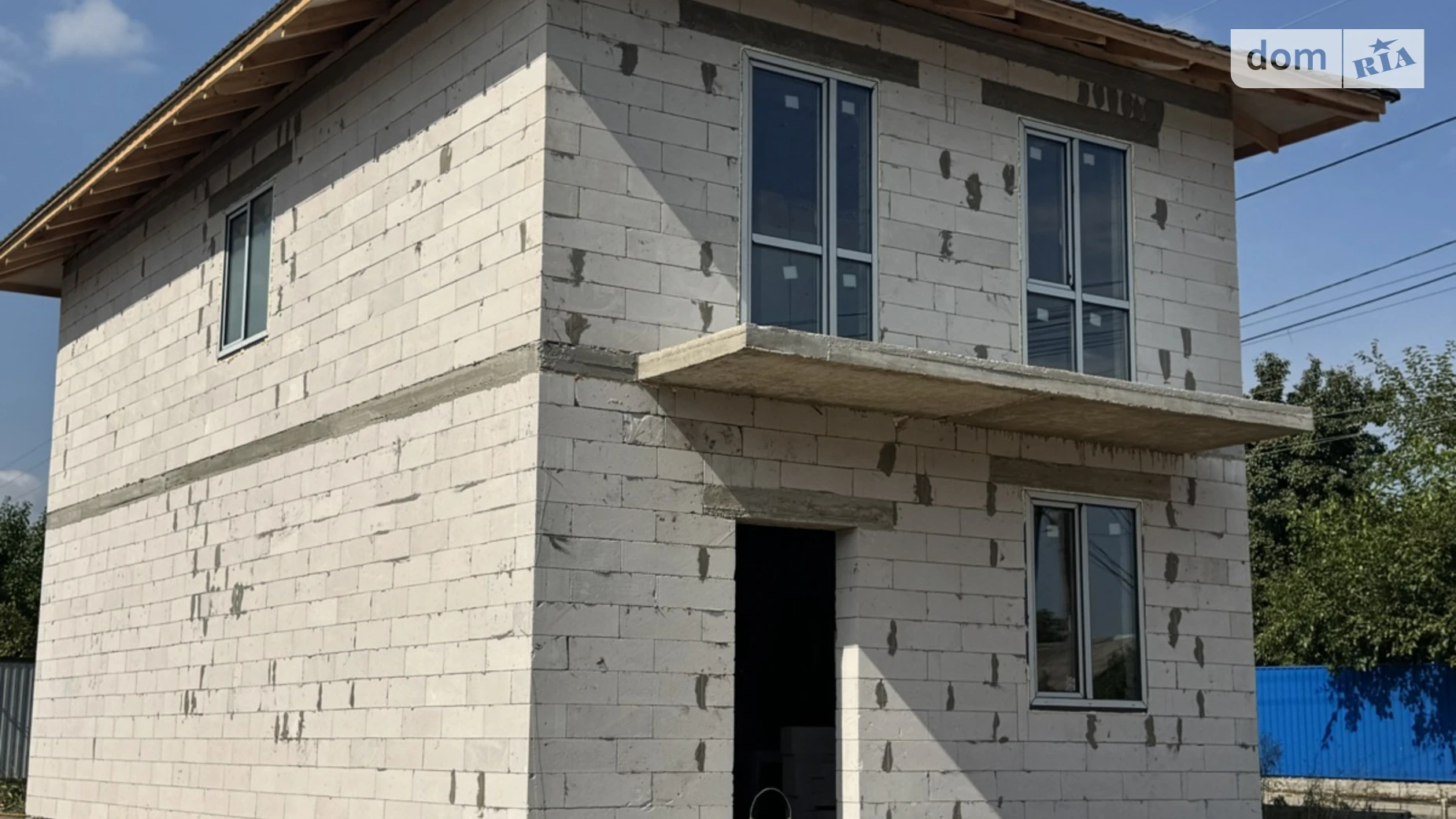 Продается дом на 2 этажа 123 кв. м с гаражом, цена: 145000 $ - фото 3
