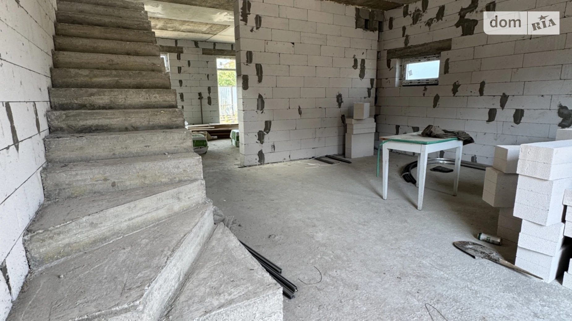 Продается дом на 2 этажа 123 кв. м с гаражом, цена: 145000 $ - фото 4