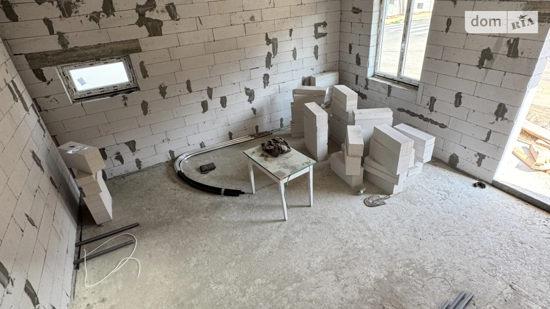 Продается дом на 2 этажа 123 кв. м с гаражом, цена: 145000 $ - фото 5