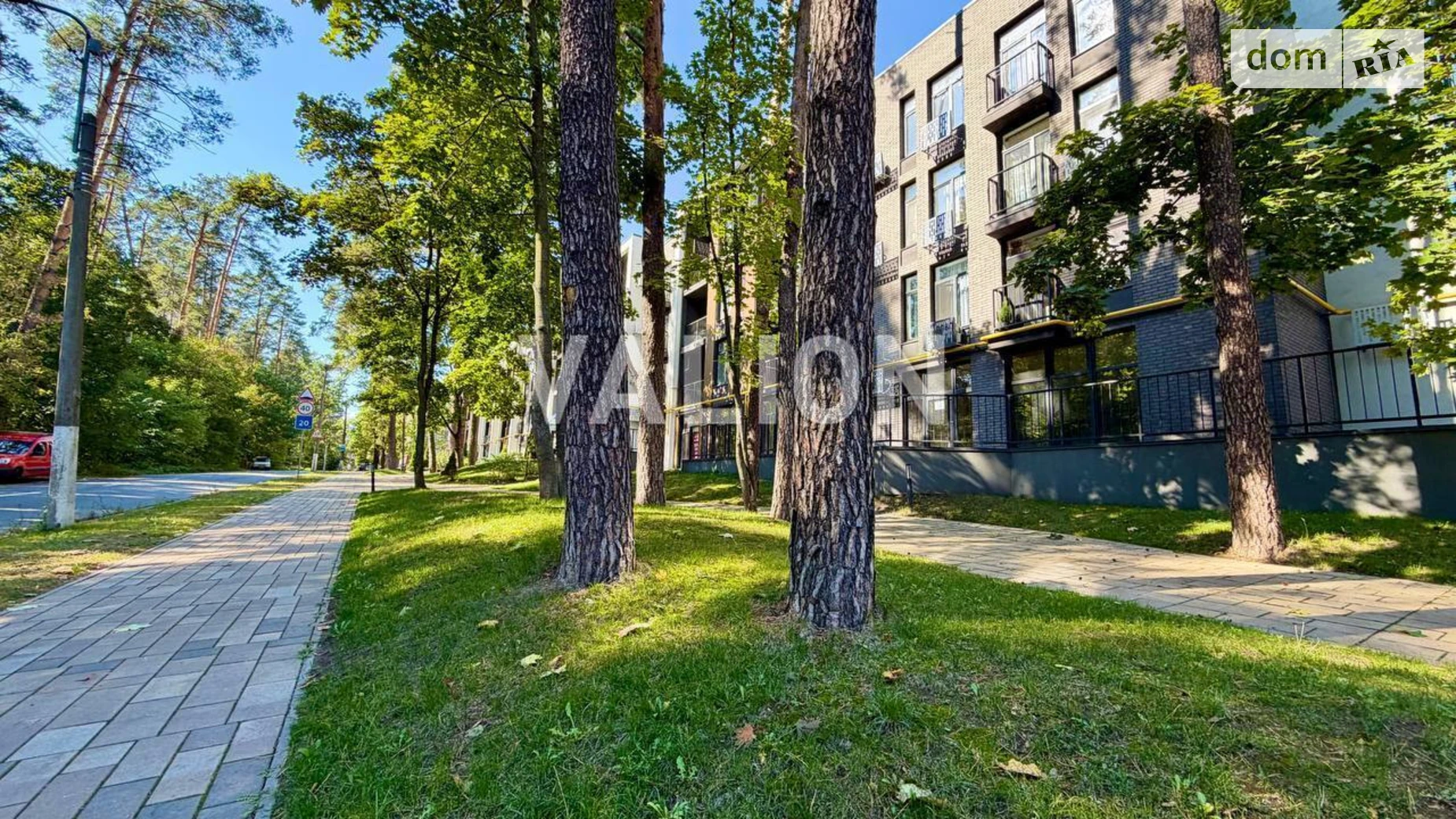 Продається 1-кімнатна квартира 40.87 кв. м у Києві, вул. Академіка Оппокова - фото 3