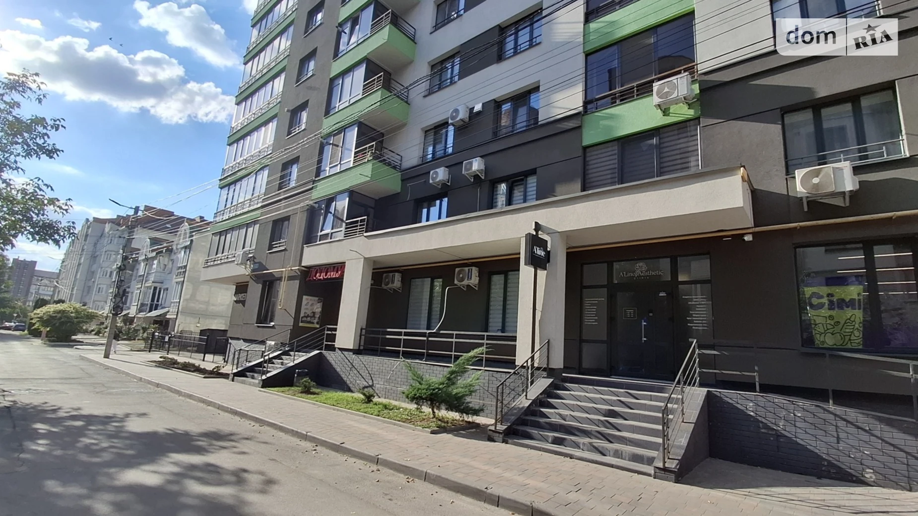 Здається в оренду офіс 108 кв. м в бізнес-центрі, цена: 50000 грн - фото 5