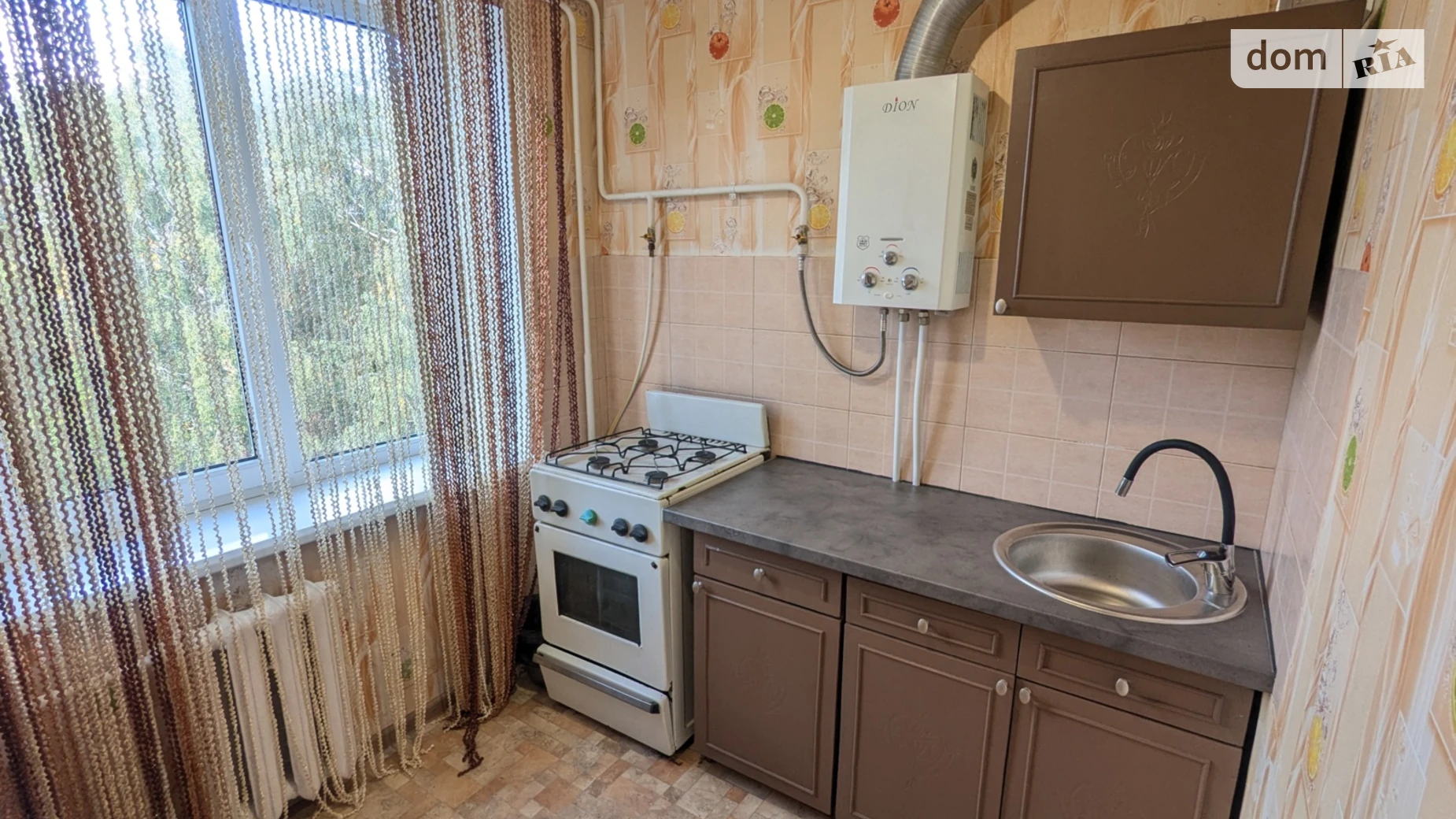 Здається в оренду 3-кімнатна квартира 55 кв. м у Рівному, вул. Василя Червонія(Гагаріна), 75 - фото 5