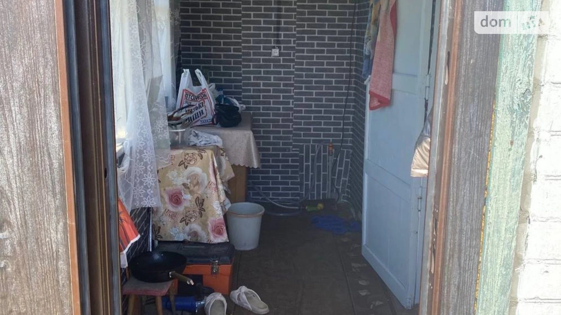 Продается одноэтажный дом 32 кв. м с камином, цена: 3500 $ - фото 2