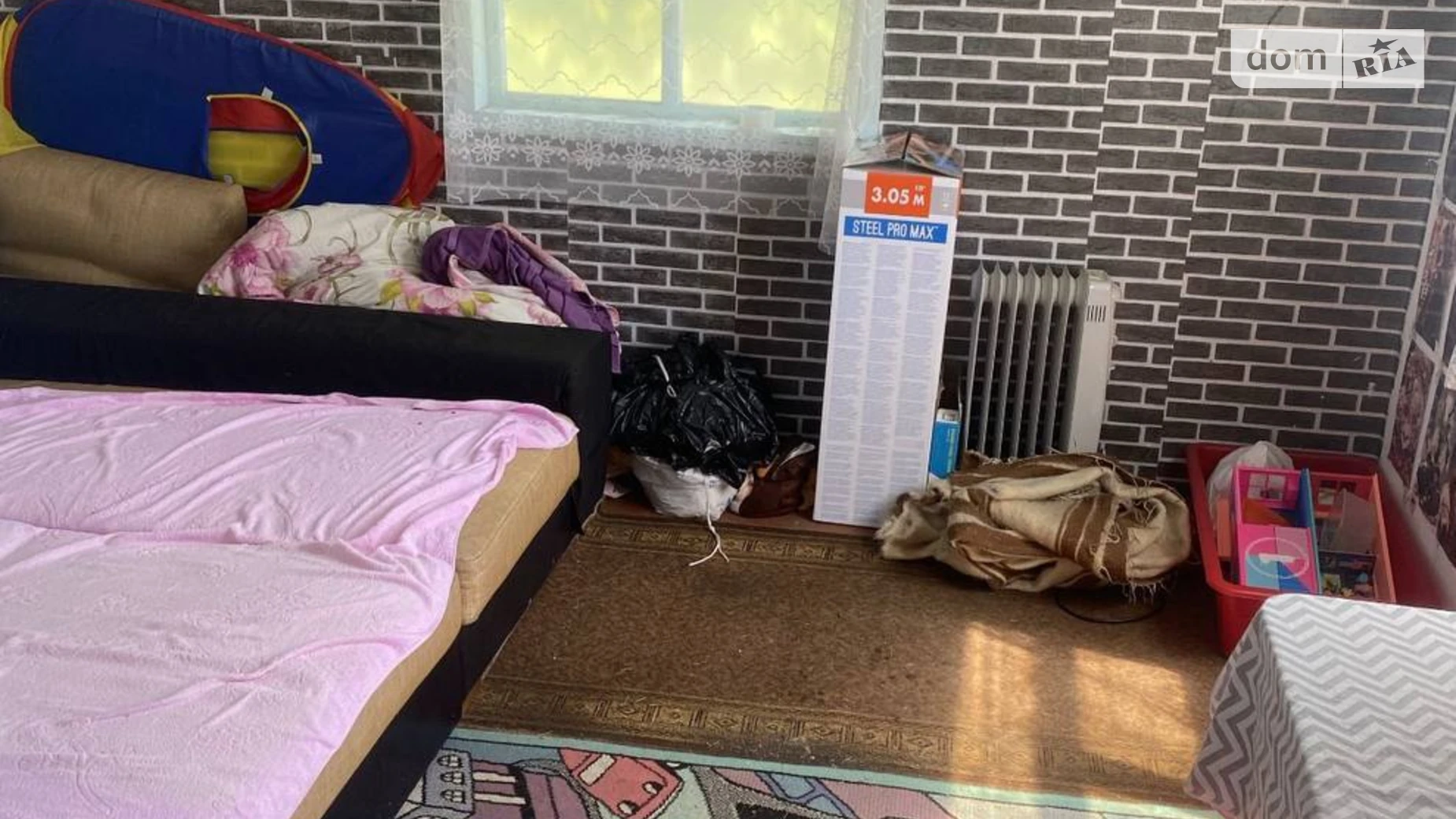 Продается одноэтажный дом 32 кв. м с камином, цена: 3500 $ - фото 4