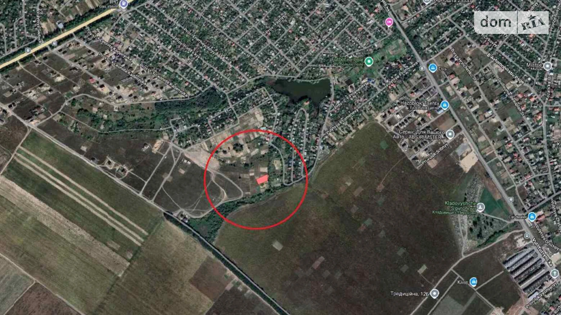 Агрономичное, цена: 55000 $ - фото 3