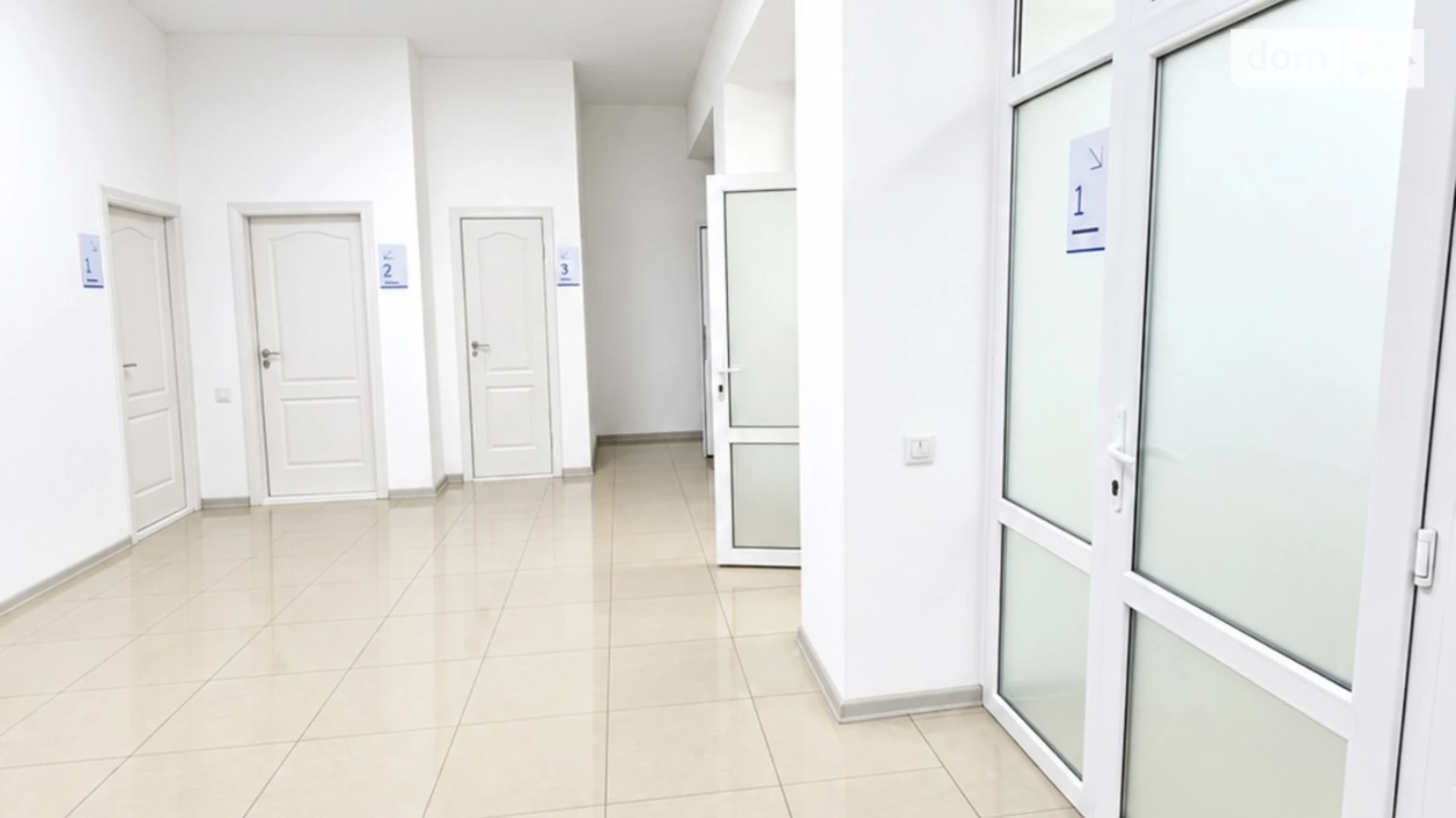 Продається приміщення вільного призначення 154 кв. м в 5-поверховій будівлі, цена: 225000 $ - фото 5