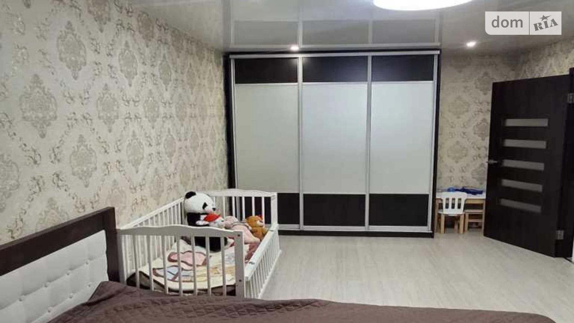 Продається 1-кімнатна квартира 31 кв. м у Полтаві, пров. Токарний - фото 2
