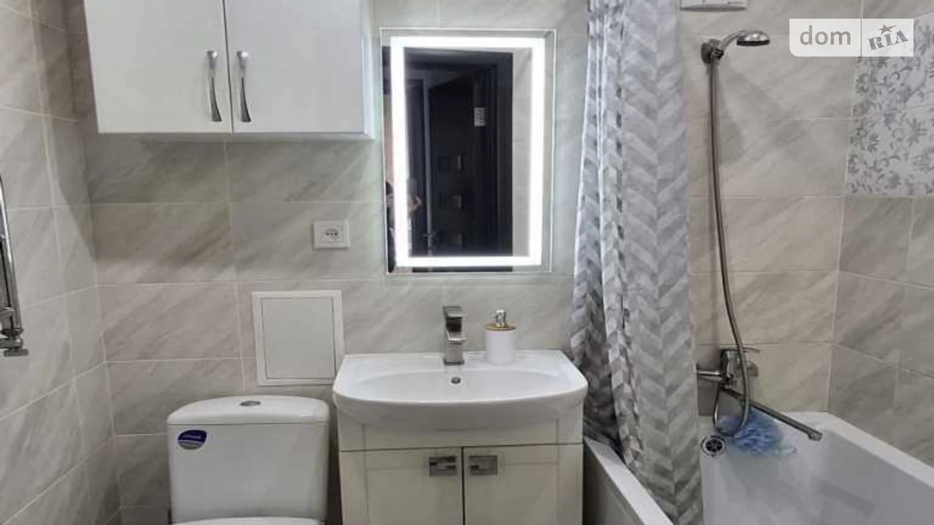 Продається 1-кімнатна квартира 31 кв. м у Полтаві, пров. Токарний - фото 4