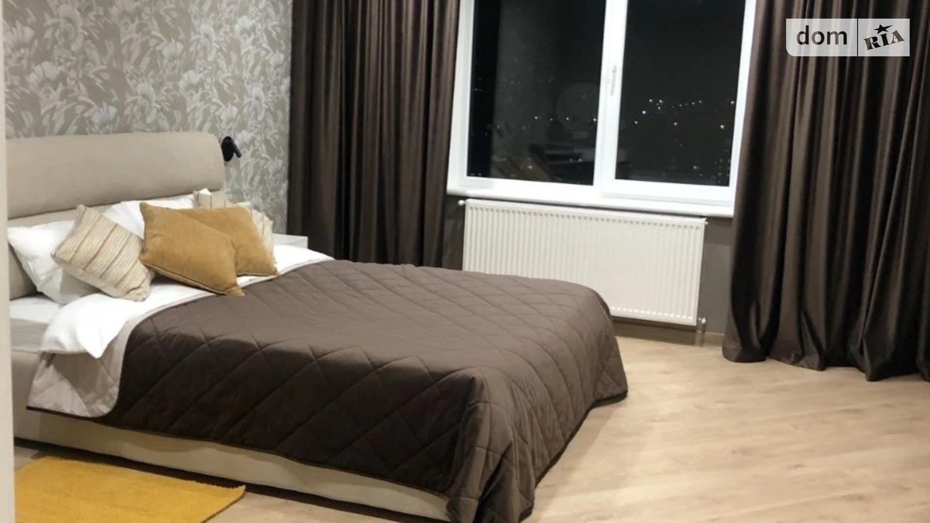 Сдается в аренду 2-комнатная квартира 77 кв. м в Хмельницком, ул. Проскуровского Подполья - фото 2