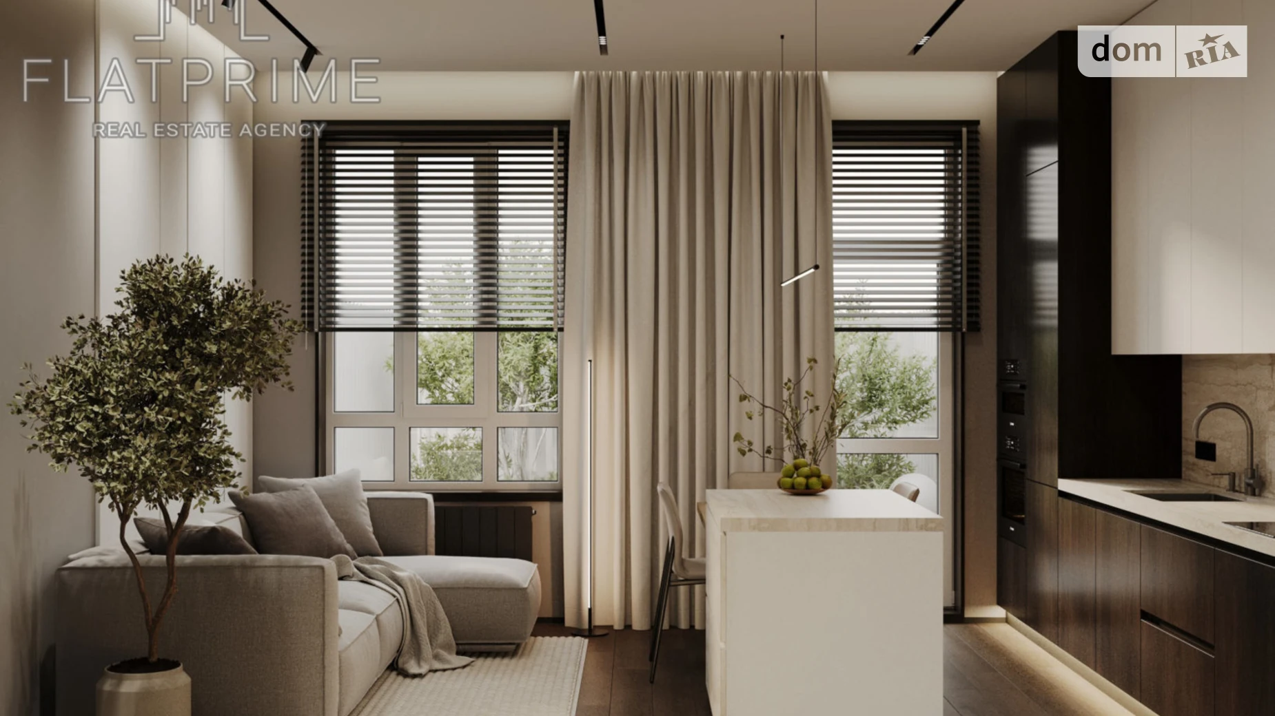 вулиця Мощунська, 11 Нові Петрівці, цена: 52500 $ - фото 2