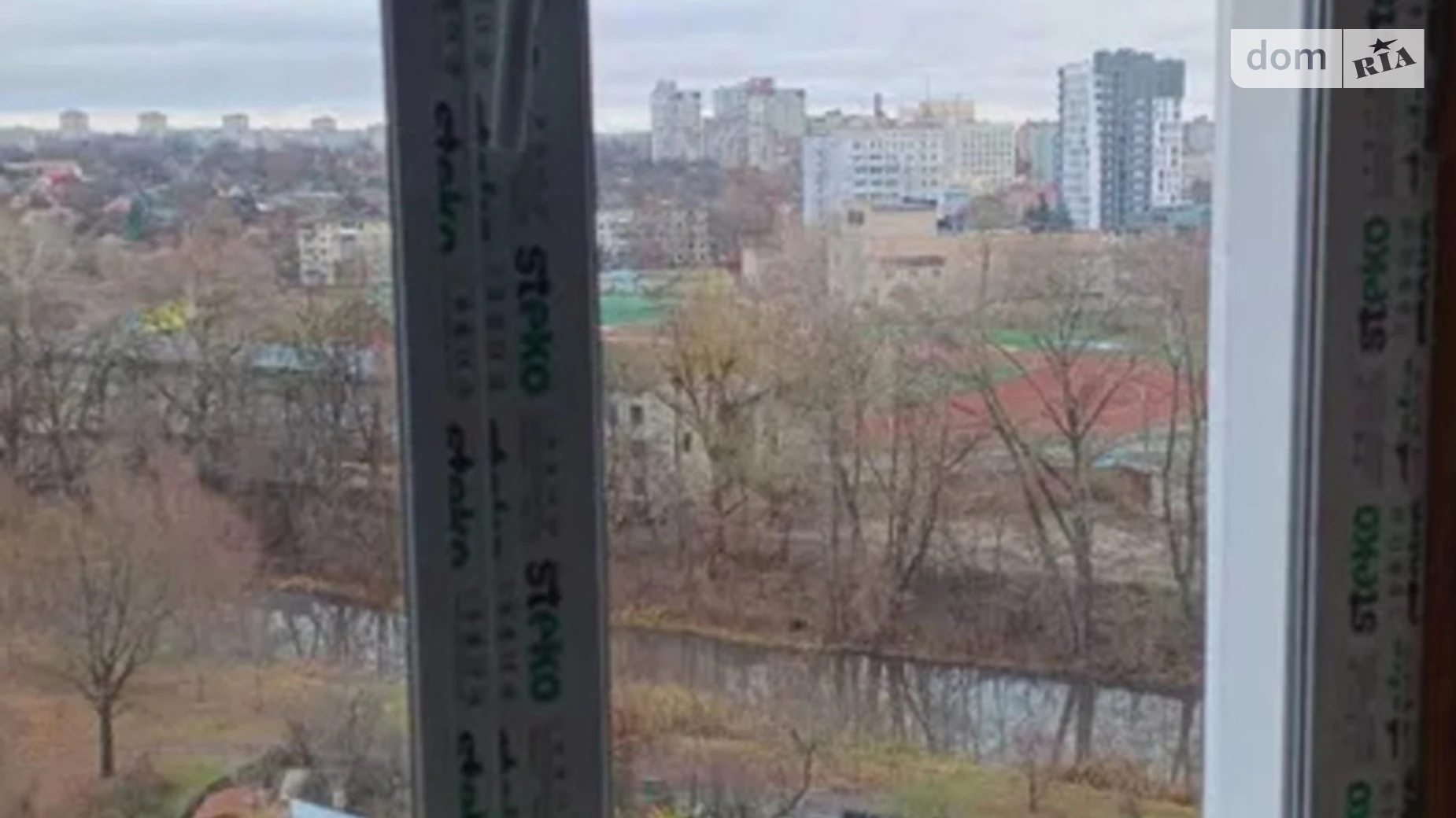 Продается 2-комнатная квартира 55.5 кв. м в Чернигове, цена: 56000 $ - фото 4