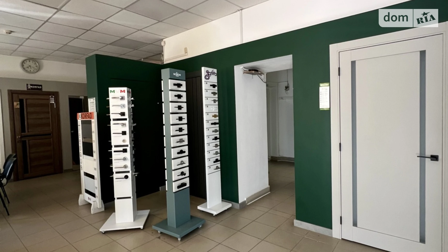Продается помещения свободного назначения 178.6 кв. м в 7-этажном здании, цена: 245000 $ - фото 4