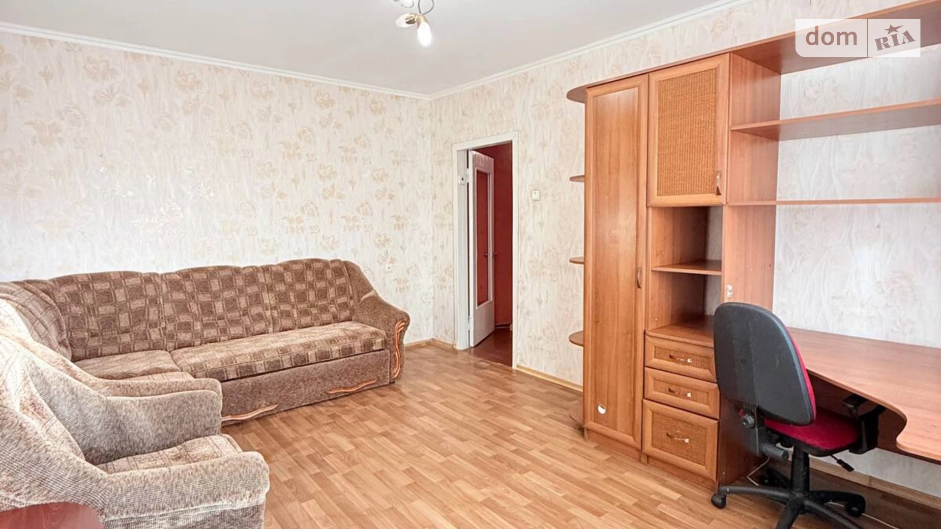 Сдается в аренду 2-комнатная квартира в Сумах, цена: 400 грн - фото 4