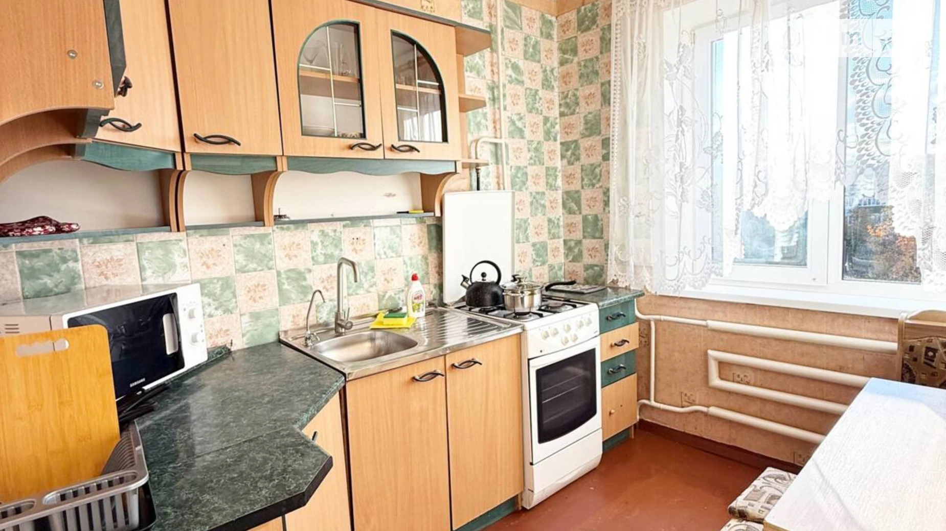 Сдается в аренду 2-комнатная квартира в Сумах, цена: 400 грн - фото 5