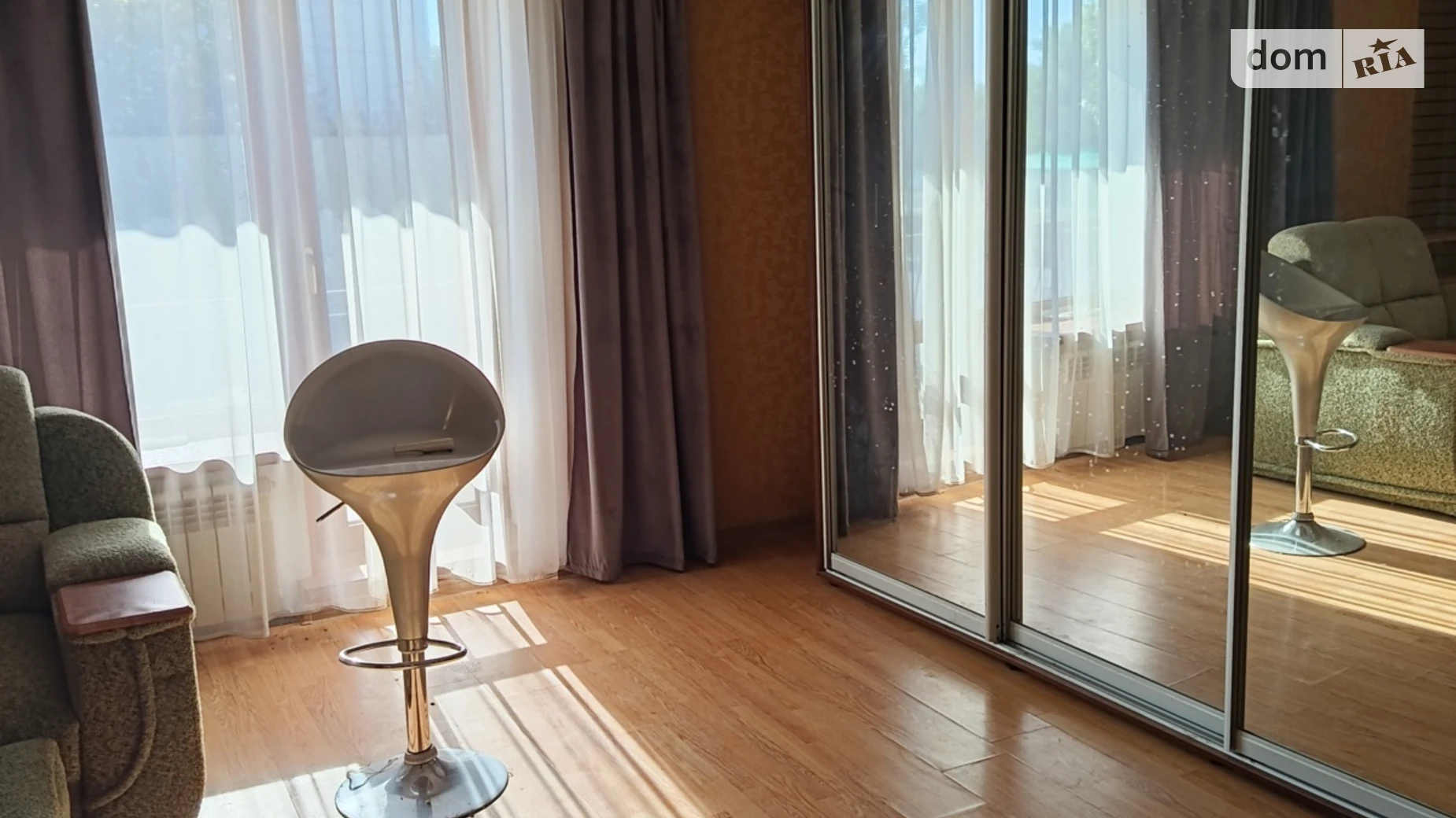 1-кімнатна квартира 45 кв. м у, цена: 16000 грн - фото 2