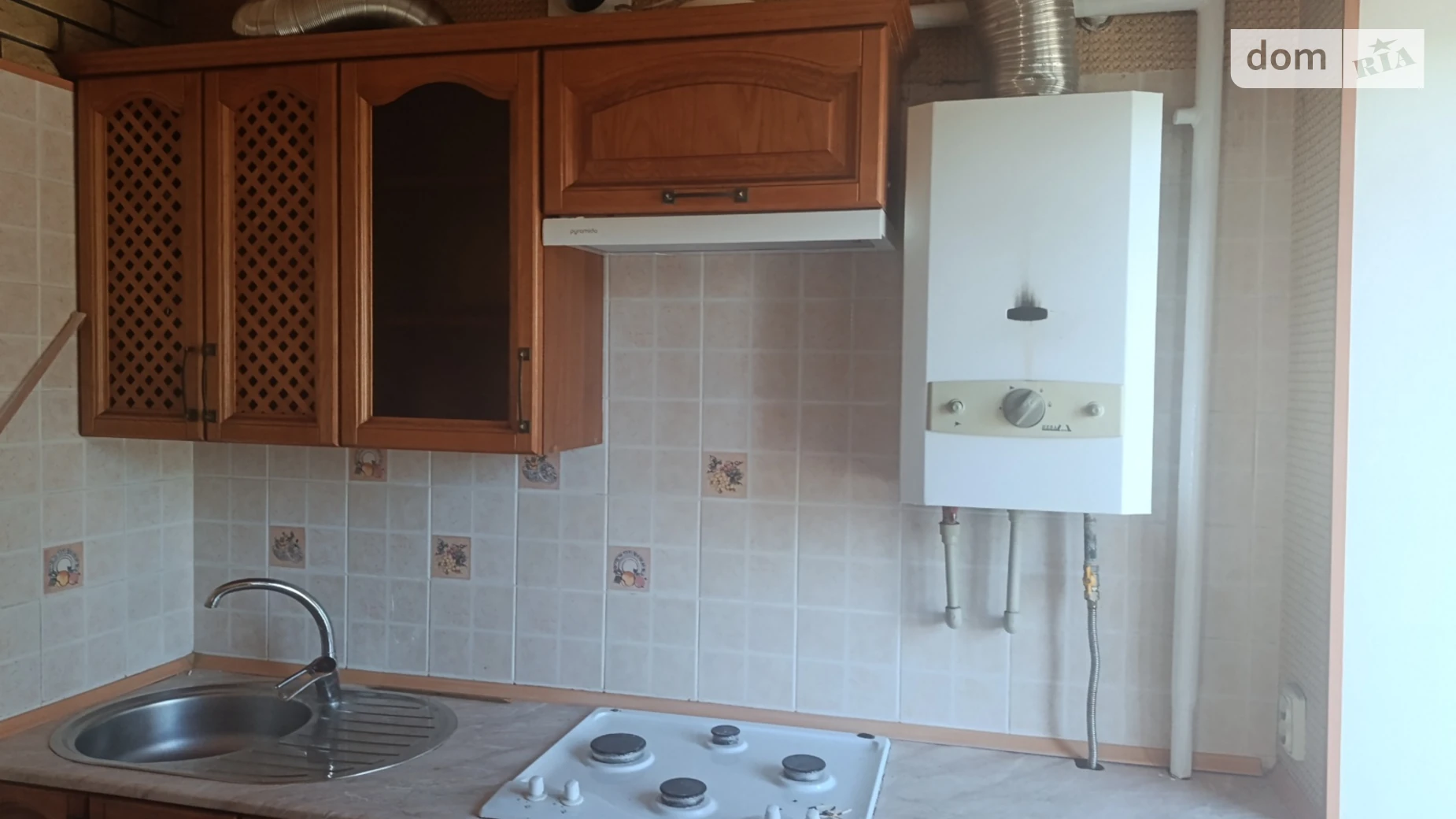 1-кімнатна квартира 45 кв. м у, цена: 16000 грн - фото 5