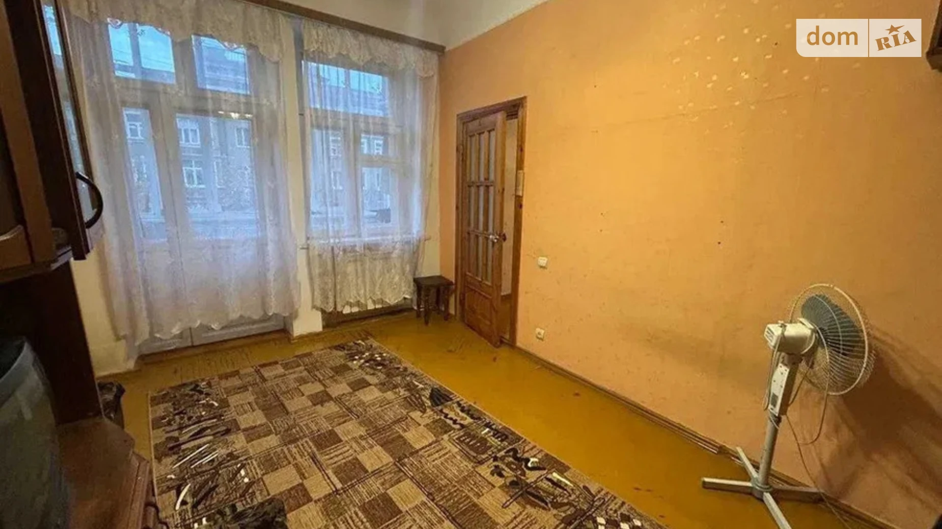 Продается 2-комнатная квартира 56 кв. м в Шостке, цена: 20000 $ - фото 3