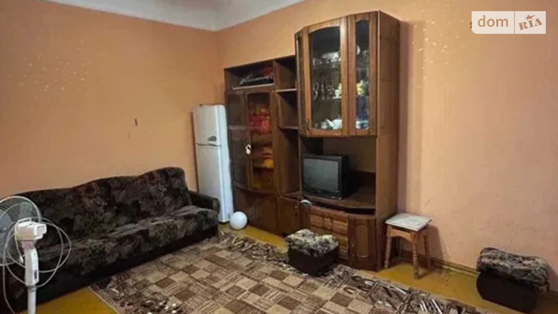 Продается 2-комнатная квартира 56 кв. м в Шостке, цена: 20000 $ - фото 4