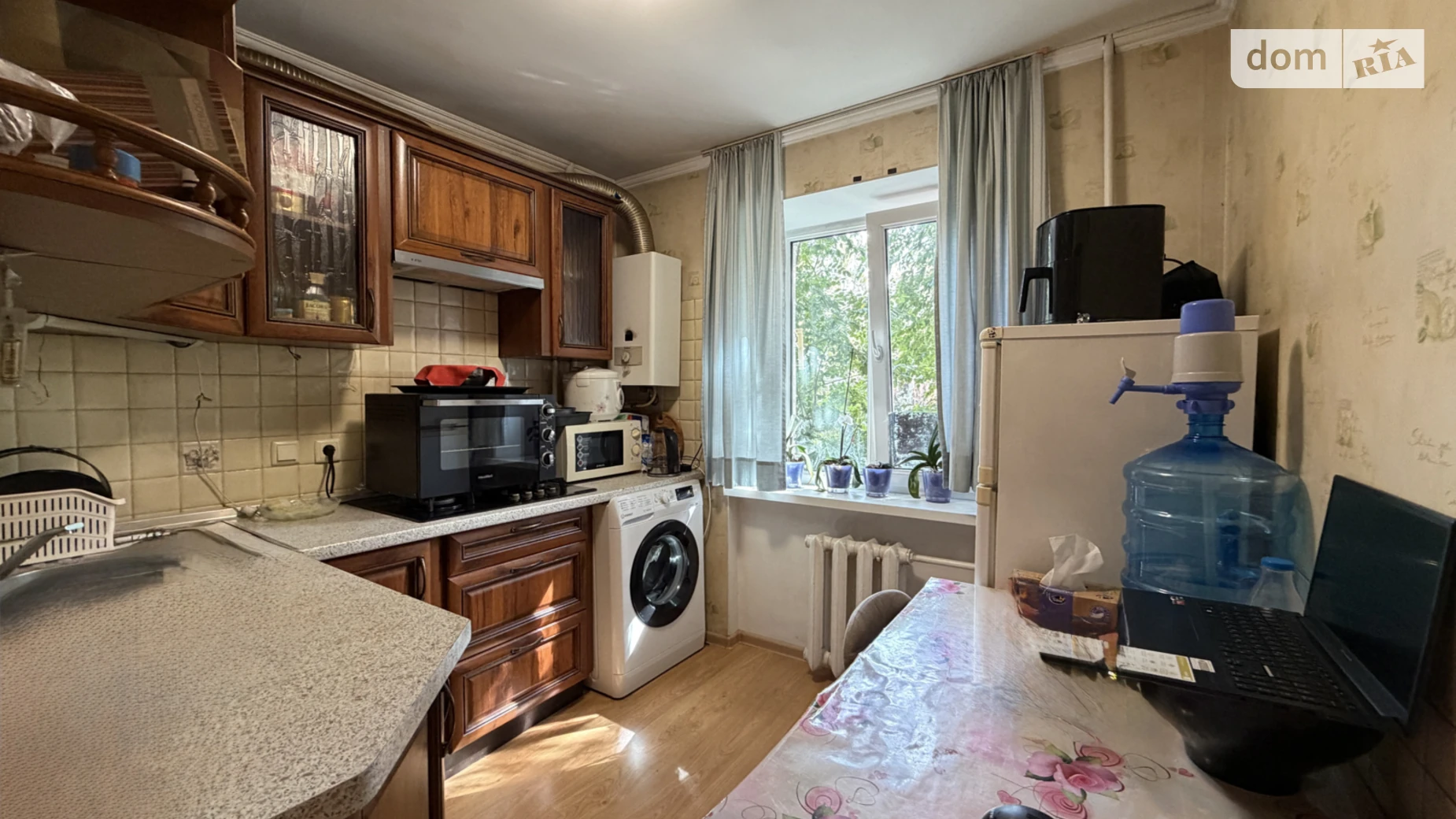 Продається 1-кімнатна квартира 31.9 кв. м у Одесі, Фонтанська дор. - фото 3