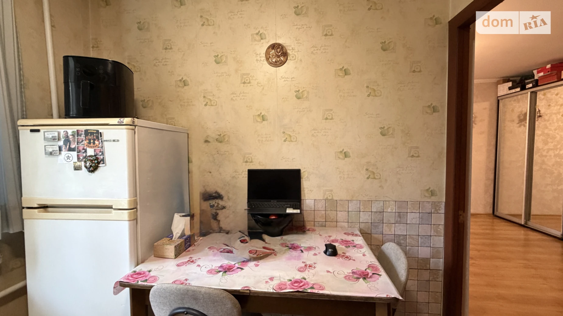 Продається 1-кімнатна квартира 31.9 кв. м у Одесі, Фонтанська дор. - фото 5