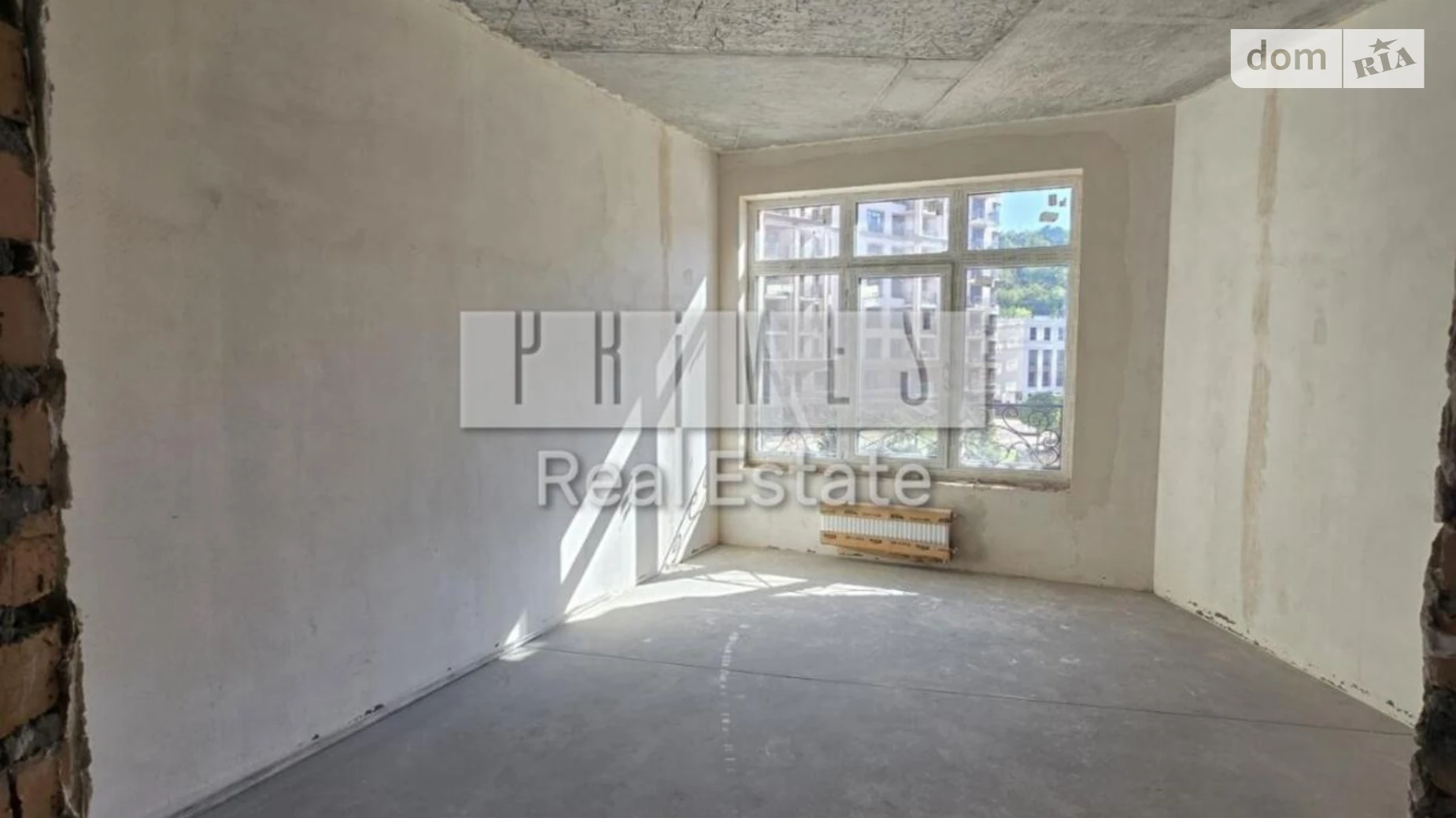 Продается 1-комнатная квартира 94 кв. м в Киеве, ул. Михаила Бойчука, 19А - фото 4
