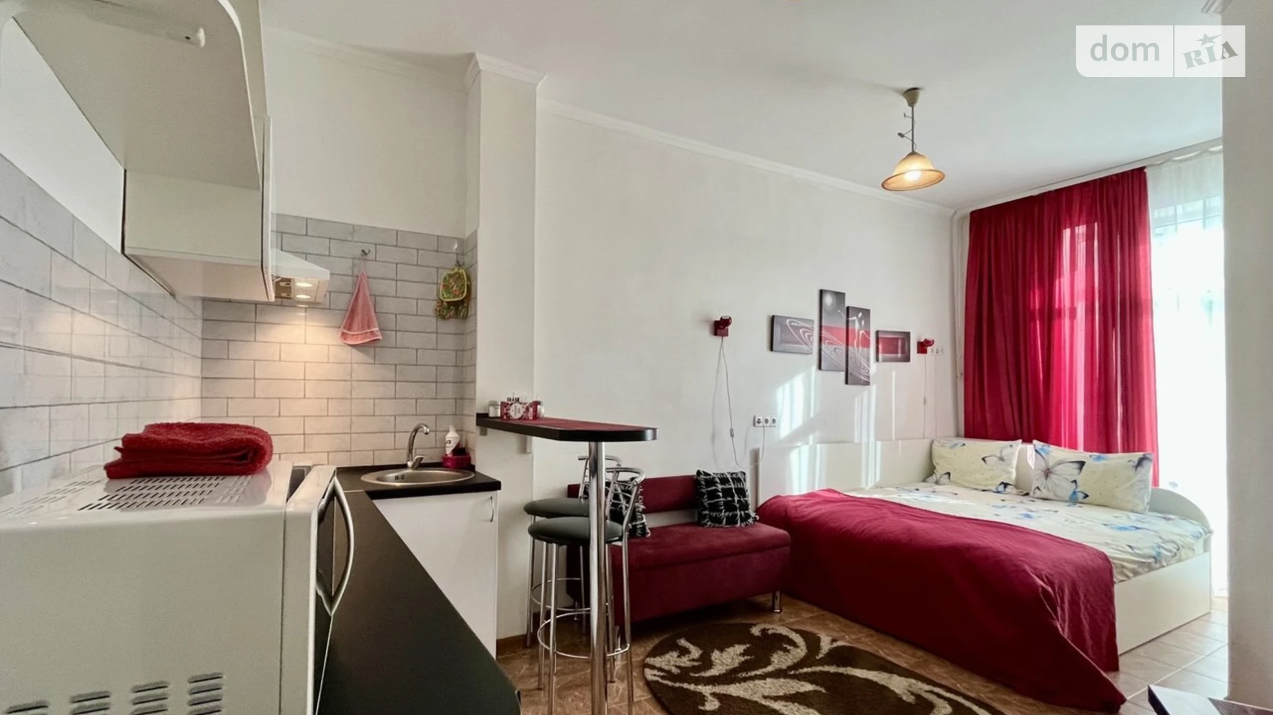 Продается 1-комнатная квартира 52.9 кв. м в Чернигове, цена: 56000 $ - фото 2