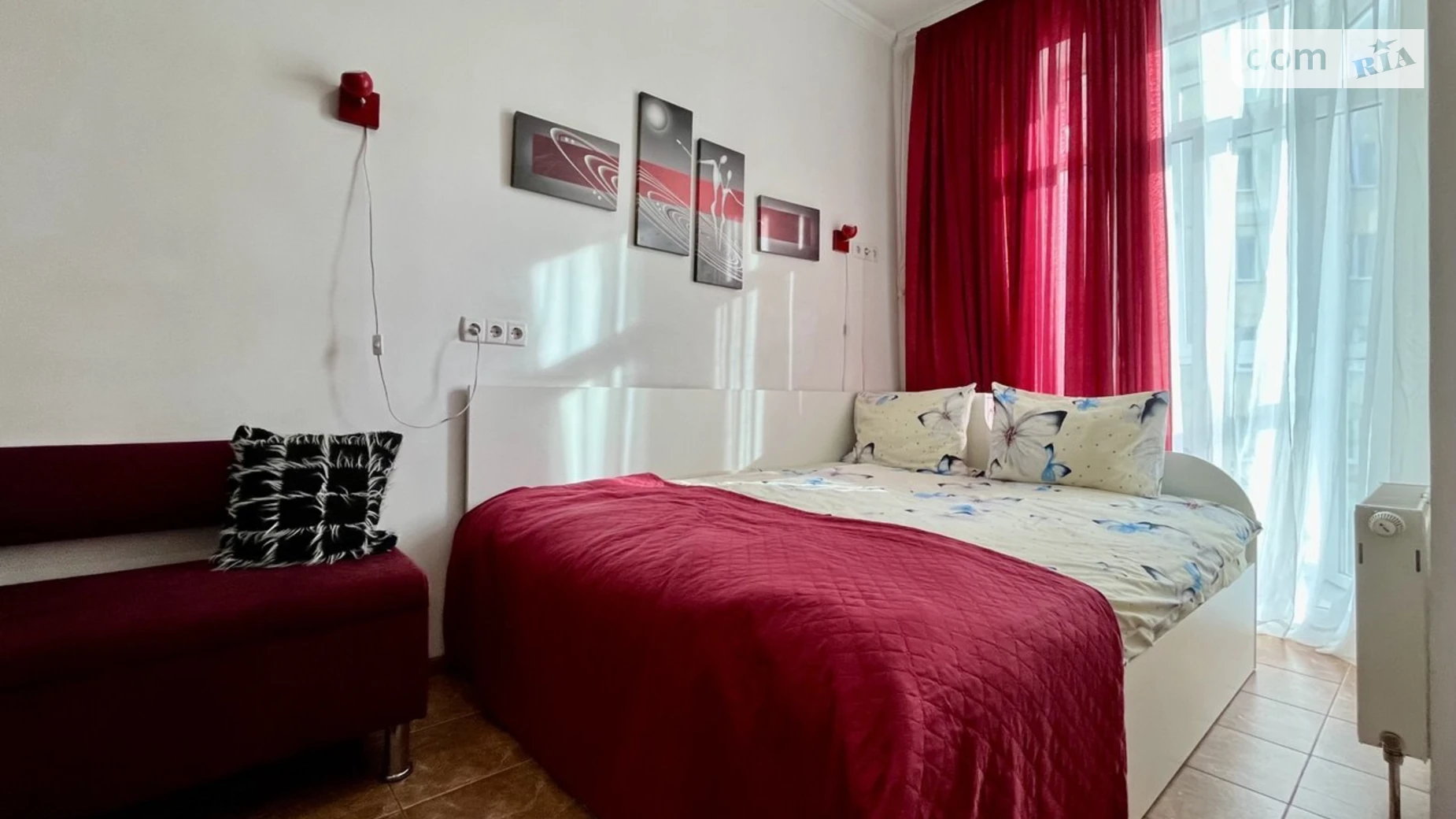 Продается 1-комнатная квартира 52.9 кв. м в Чернигове, цена: 56000 $ - фото 5