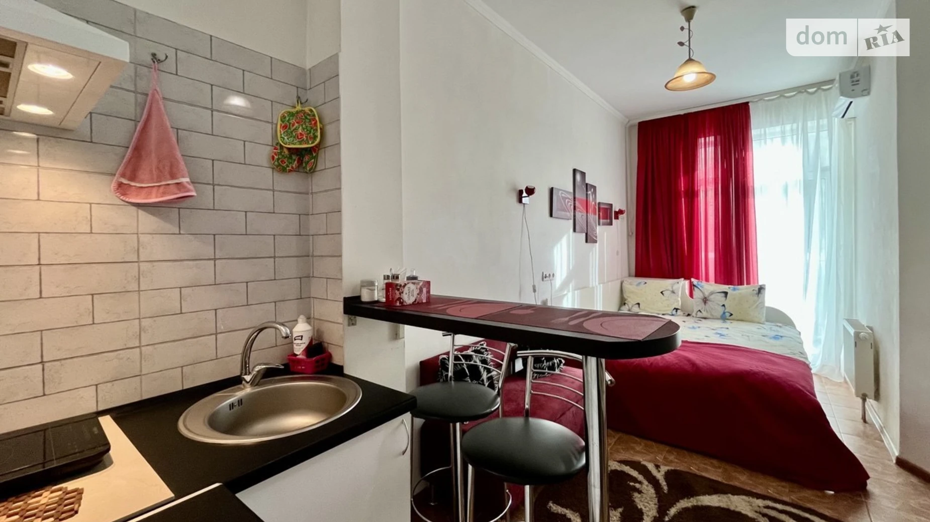 Продается 1-комнатная квартира 52.9 кв. м в Чернигове, цена: 56000 $ - фото 4