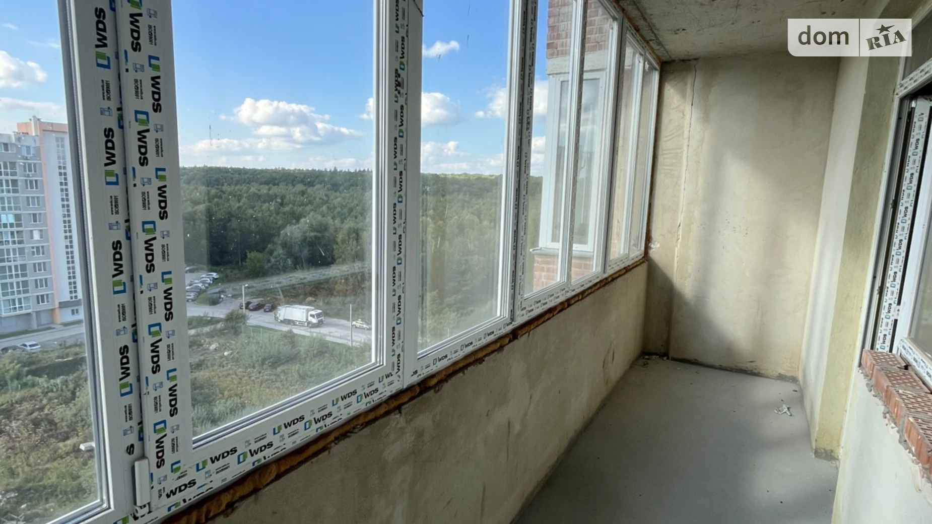 Продается 2-комнатная квартира 71 кв. м в Львове, ул. Величковского, 61 - фото 3