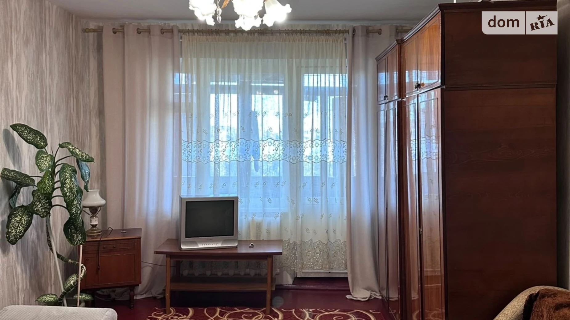 Здається в оренду 1-кімнатна квартира 38 кв. м у Миколаєві, вул. Лазурна, 20 - фото 2