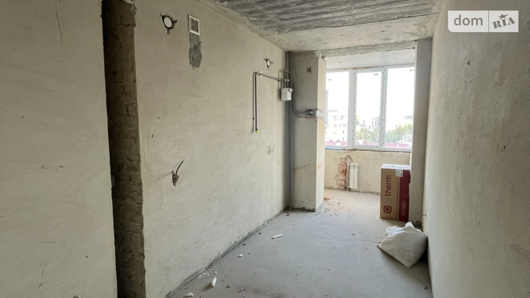 Продается 2-комнатная квартира 71 кв. м в Львове, ул. Величковского, 61 - фото 4