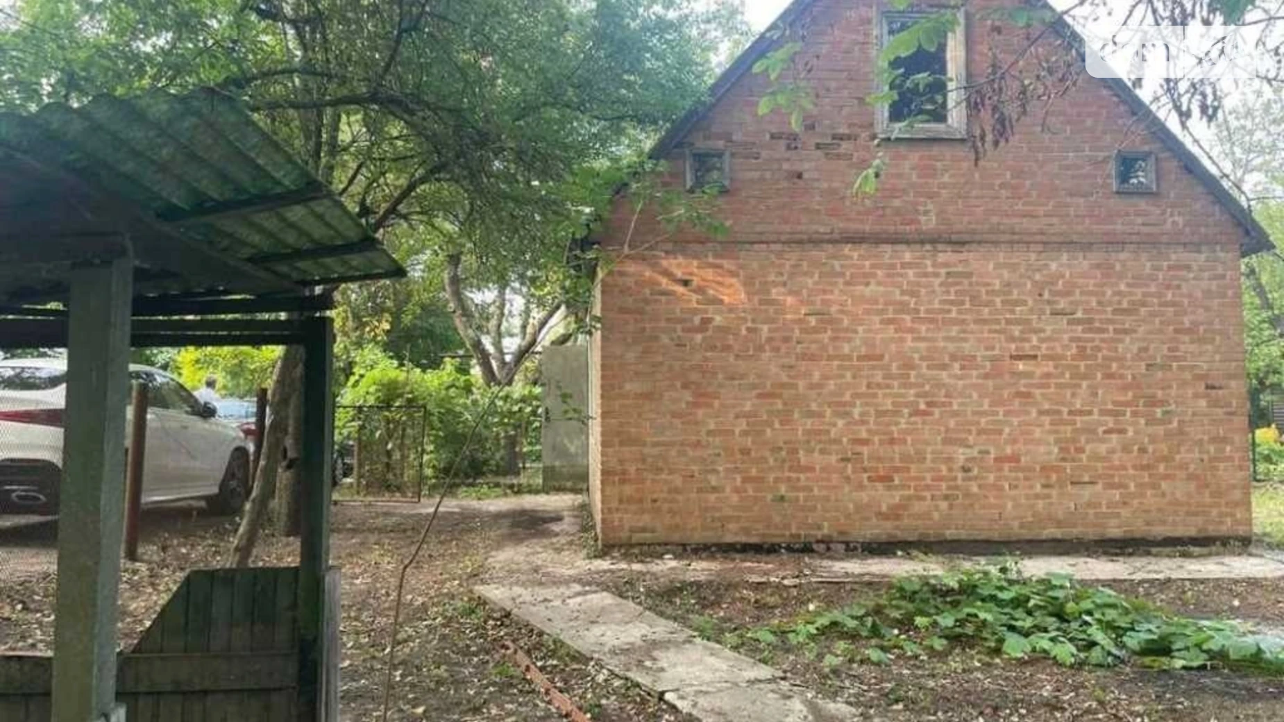 Продается одноэтажный дом 70.5 кв. м с гаражом, цена: 18000 $ - фото 5