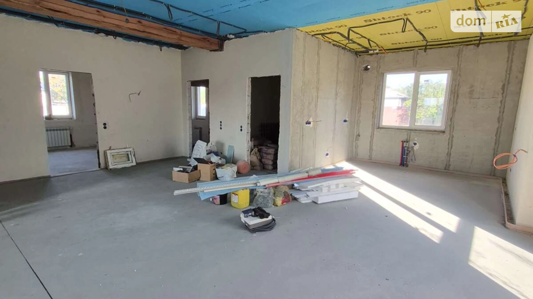 Продается одноэтажный дом 148 кв. м с балконом, цена: 110000 $ - фото 4