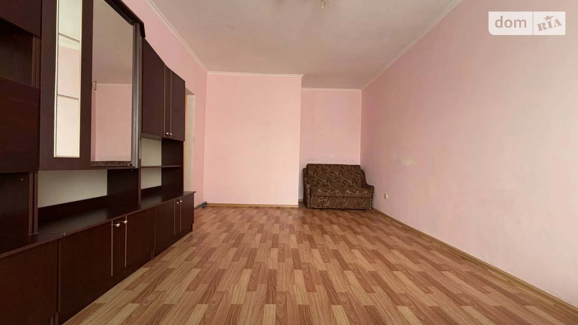 Здається в оренду 1-кімнатна квартира 50 кв. м у Львові, просп. Червоної Калини, 64 - фото 5