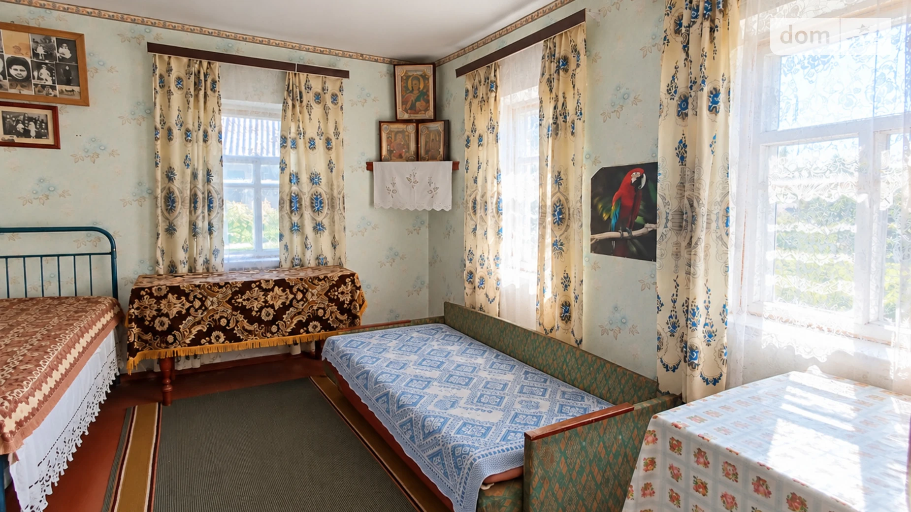 Продається одноповерховий будинок 63 кв. м з меблями, цена: 10000 $ - фото 4