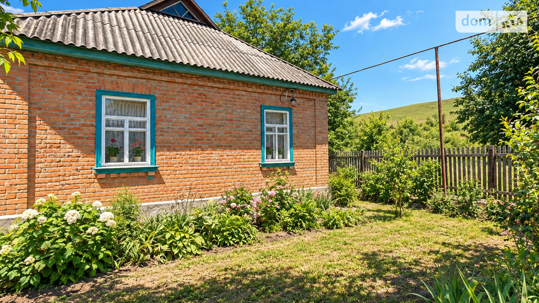 Продається одноповерховий будинок 63 кв. м з меблями, цена: 10000 $ - фото 2