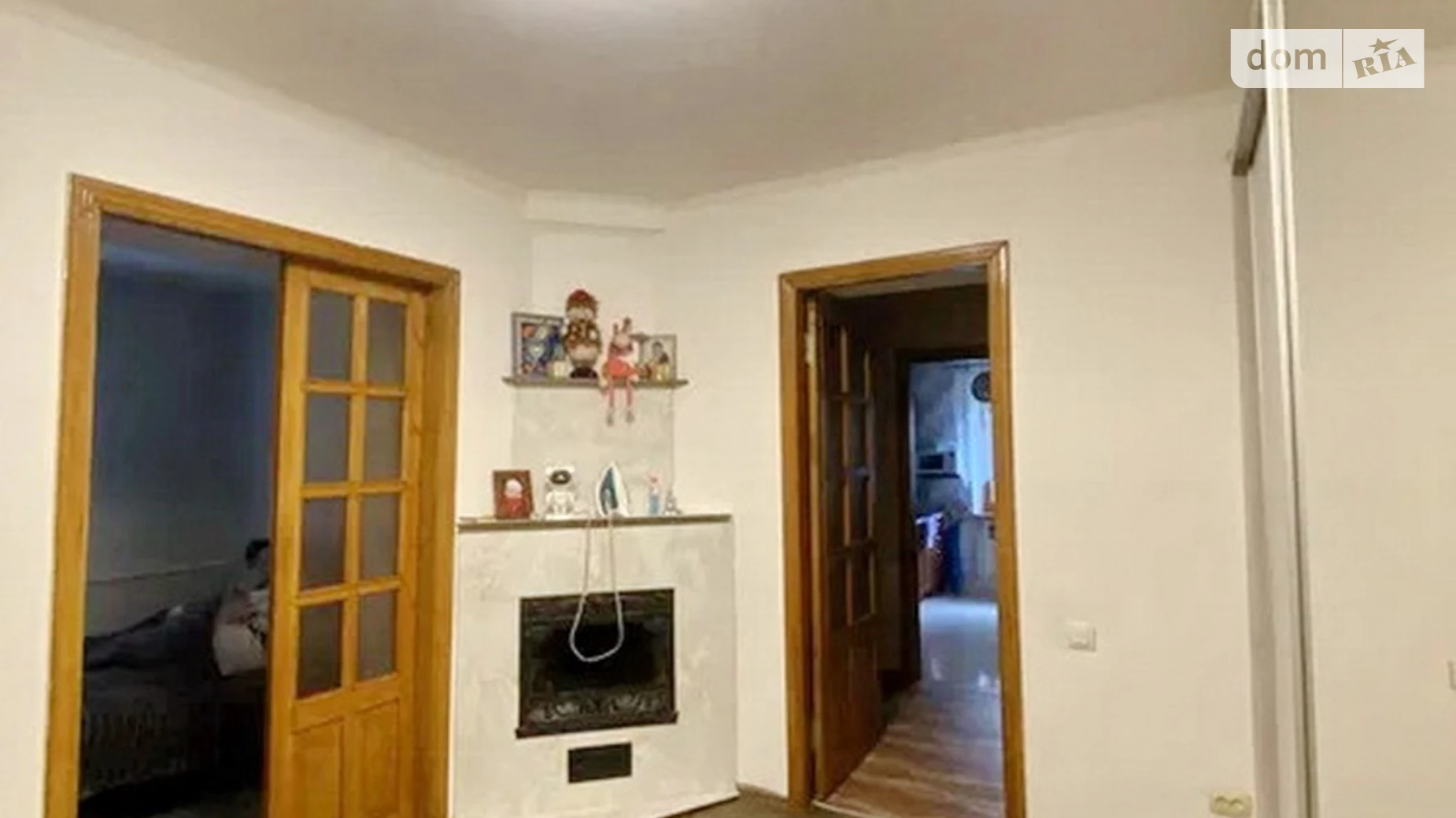 Продается 3-комнатная квартира 60.2 кв. м в Одессе, ул. Поселковая, 5 - фото 3