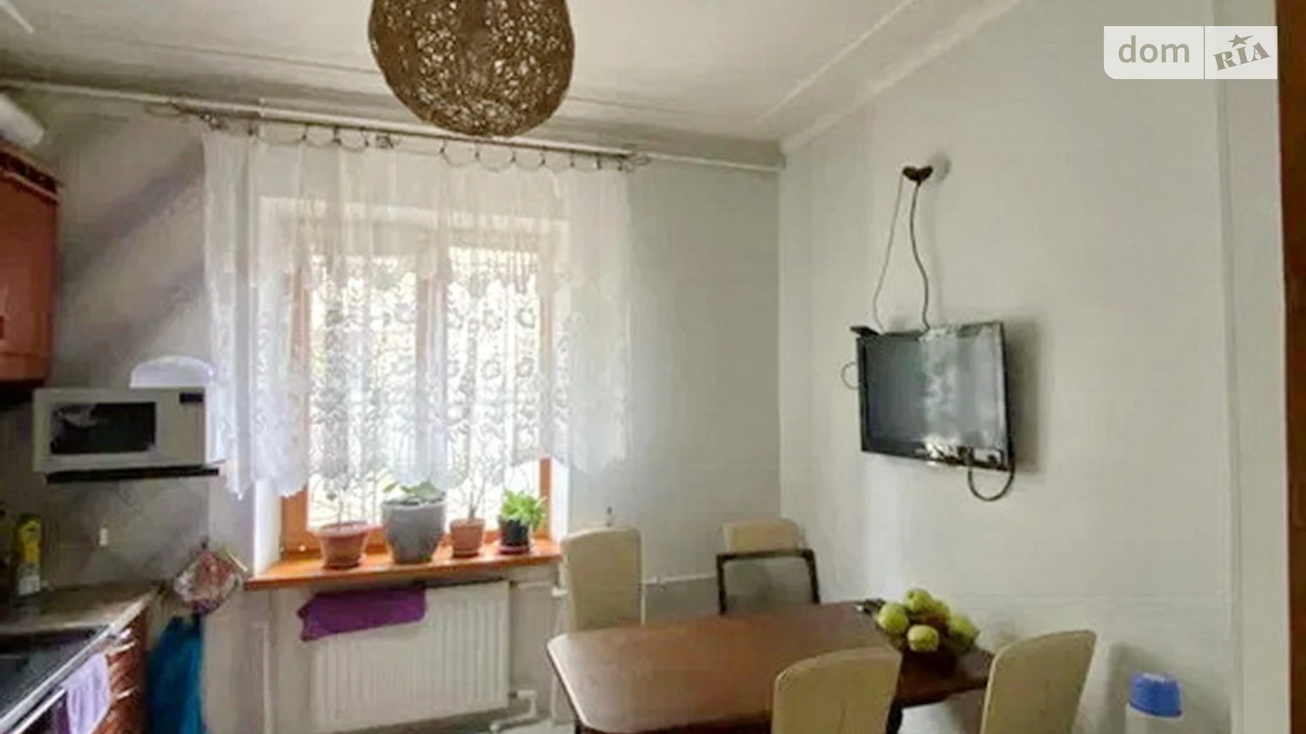Продается 3-комнатная квартира 60.2 кв. м в Одессе, ул. Поселковая, 5 - фото 2