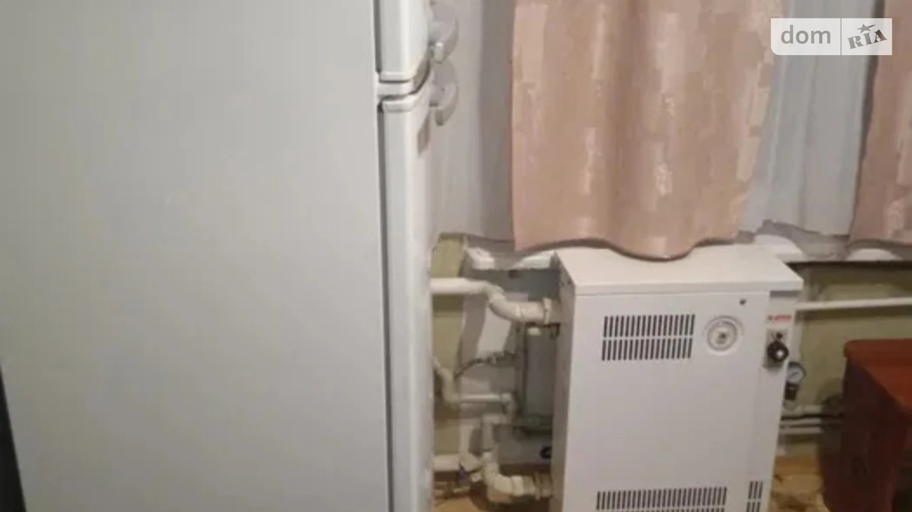 Продается 2-комнатная квартира 52 кв. м в Вольнянске - фото 4