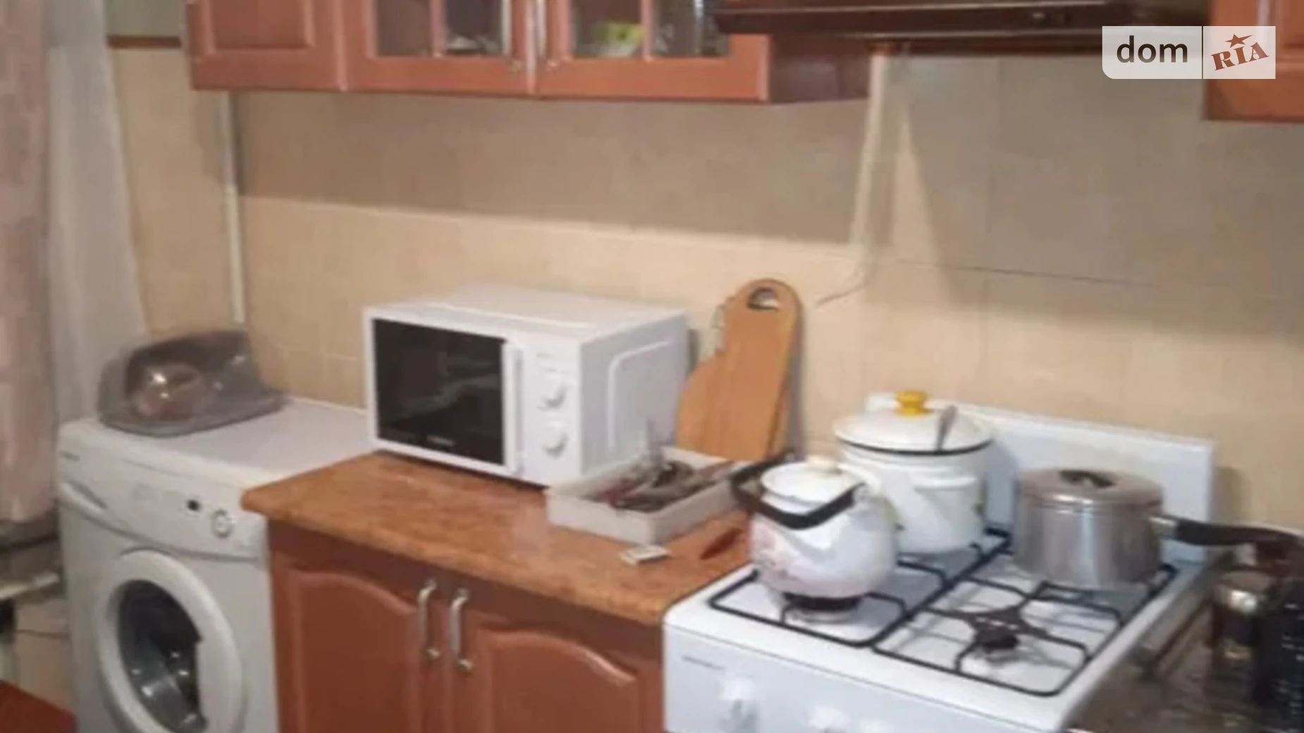 Продается 2-комнатная квартира 52 кв. м в Вольнянске - фото 2