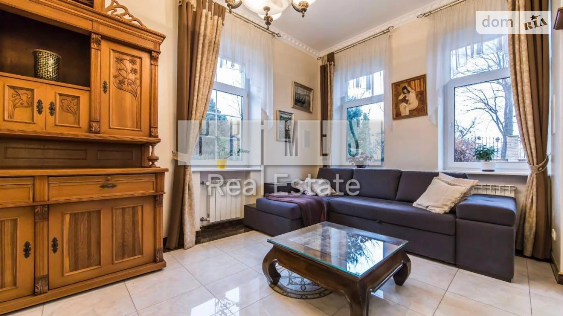 Сдается в аренду дом на 3 этажа 350 кв. м с гаражом, цена: 4500 $ - фото 2