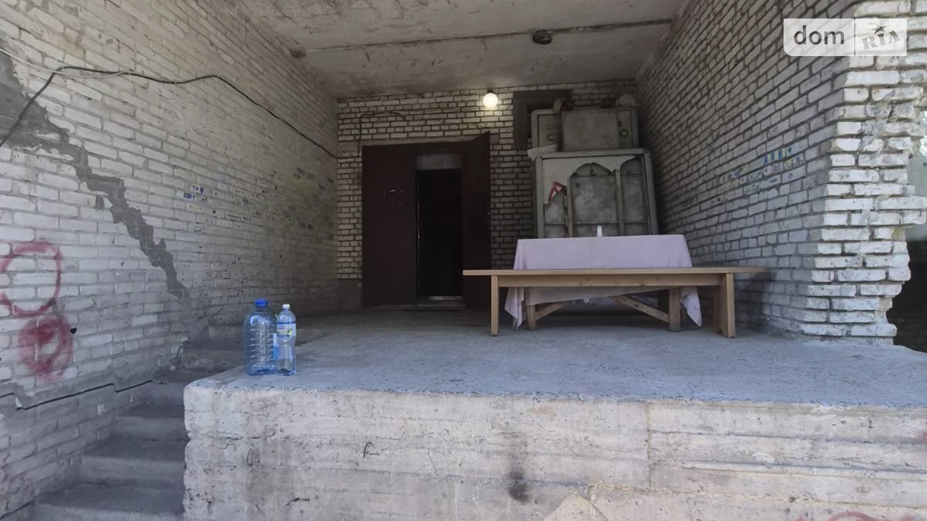 Сдается в аренду помещения свободного назначения 140 кв. м в 1-этажном здании, цена: 25200 грн - фото 2