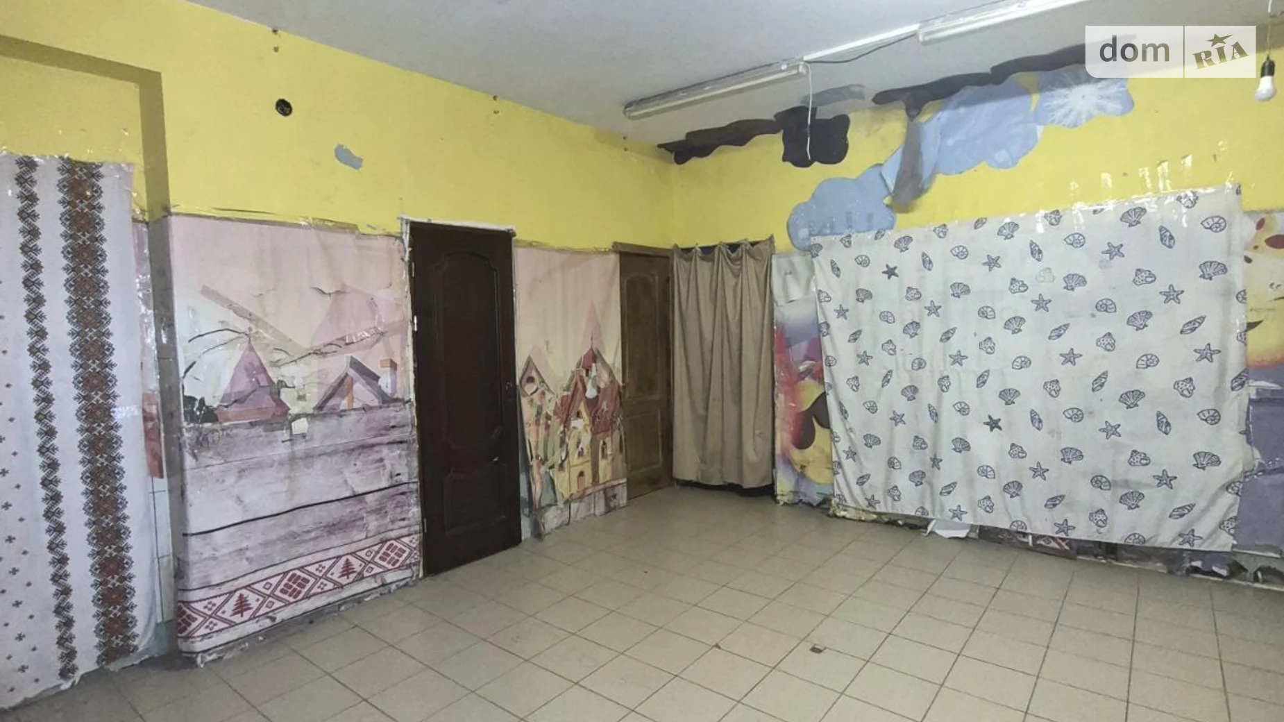 Сдается в аренду помещения свободного назначения 140 кв. м в 1-этажном здании, цена: 25200 грн - фото 3